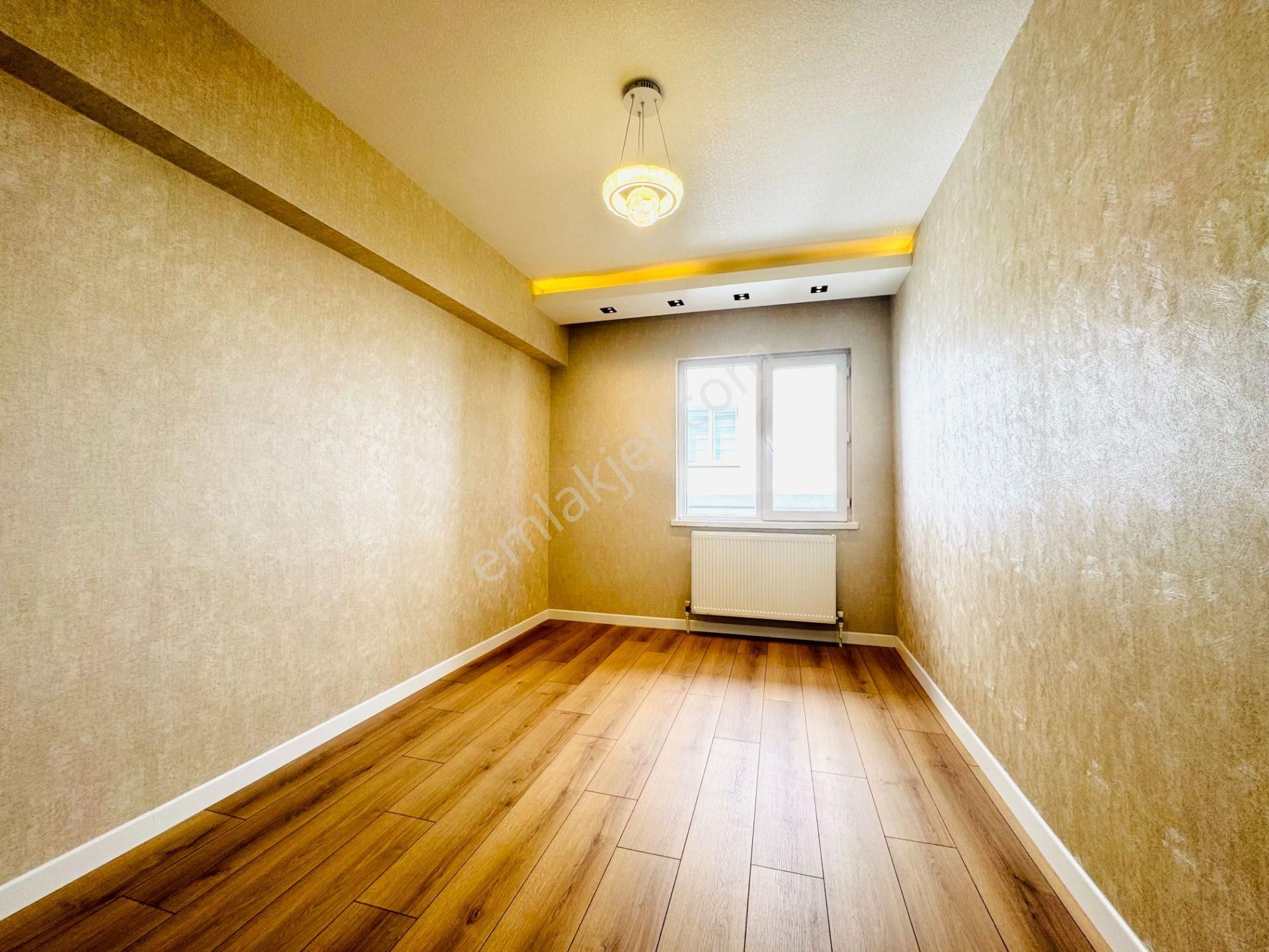 Nam-ak Emlak'tan ▓ Fatih Mah, 4+1 160m² 2 Banyolu Arakat Full Yapılı - Görsel 18