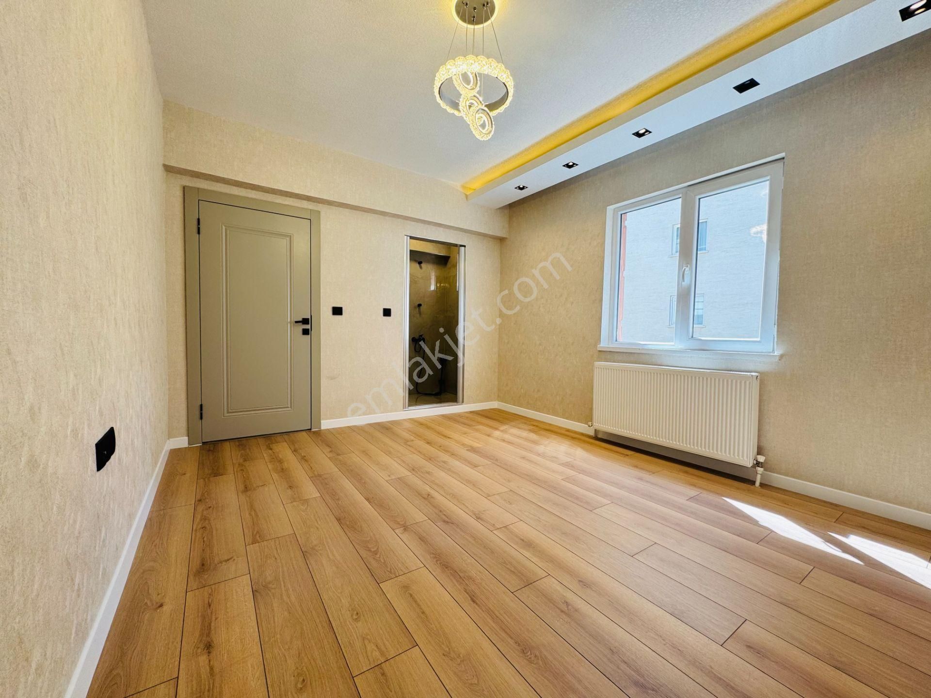 Nam-ak Emlak'tan ▓ Fatih Mah, 4+1 160m² 2 Banyolu Arakat Full Yapılı - Görsel 27