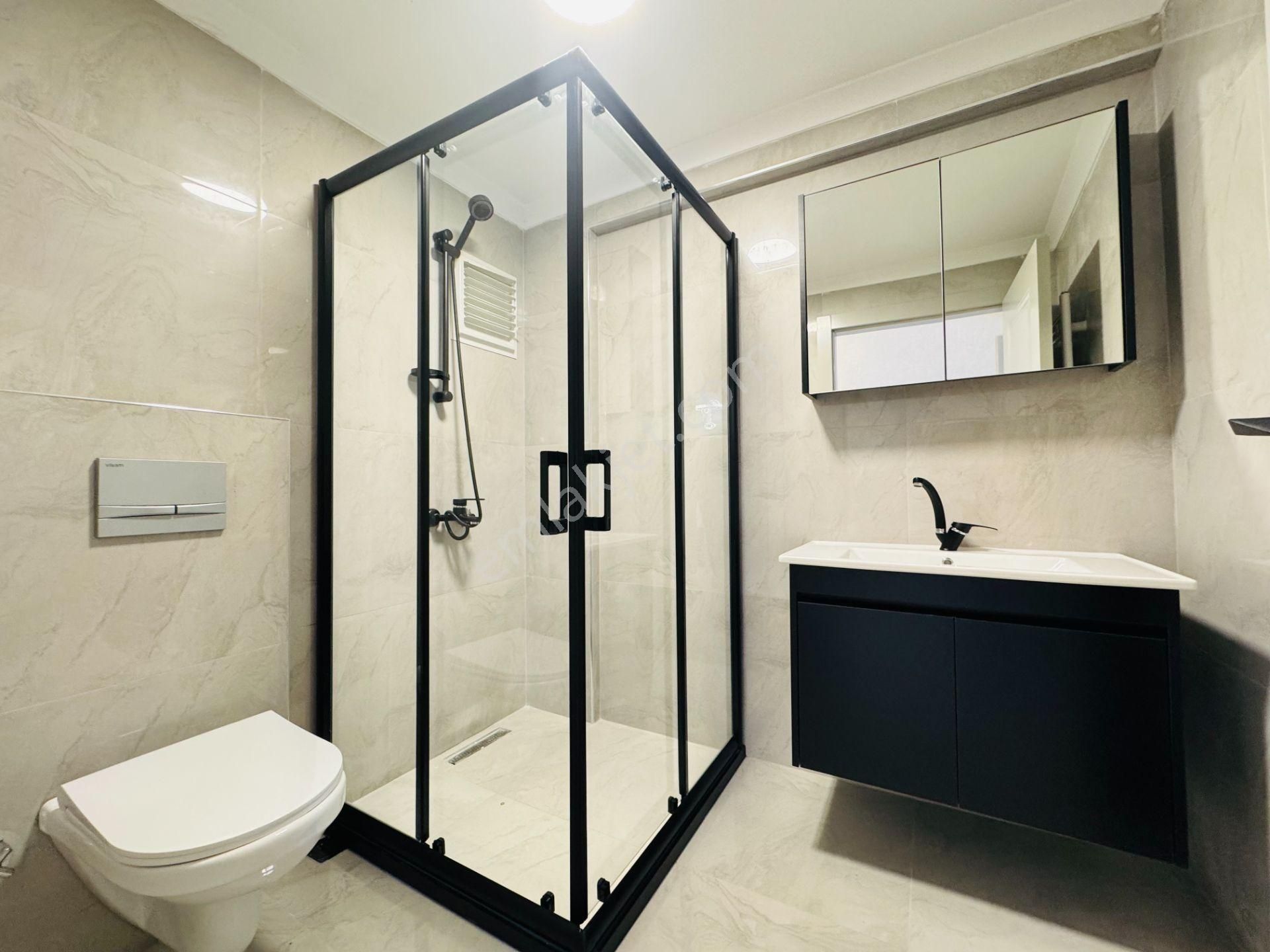 Nam-ak Emlak'tan ▓ Fatih Mah, 4+1 160m² 2 Banyolu Arakat Full Yapılı - Görsel 30