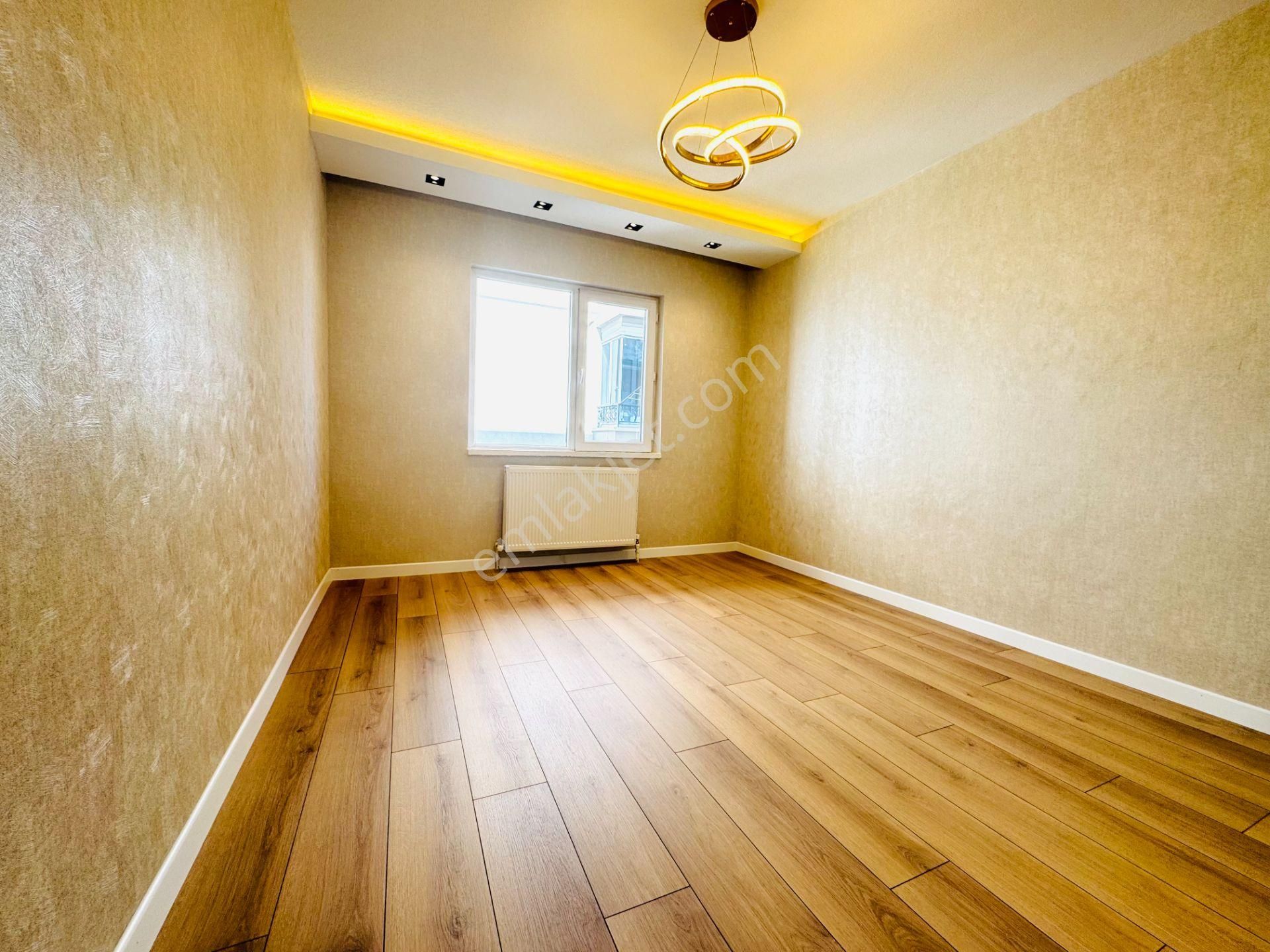 Nam-ak Emlak'tan ▓ Fatih Mah, 4+1 160m² 2 Banyolu Arakat Full Yapılı - Görsel 16