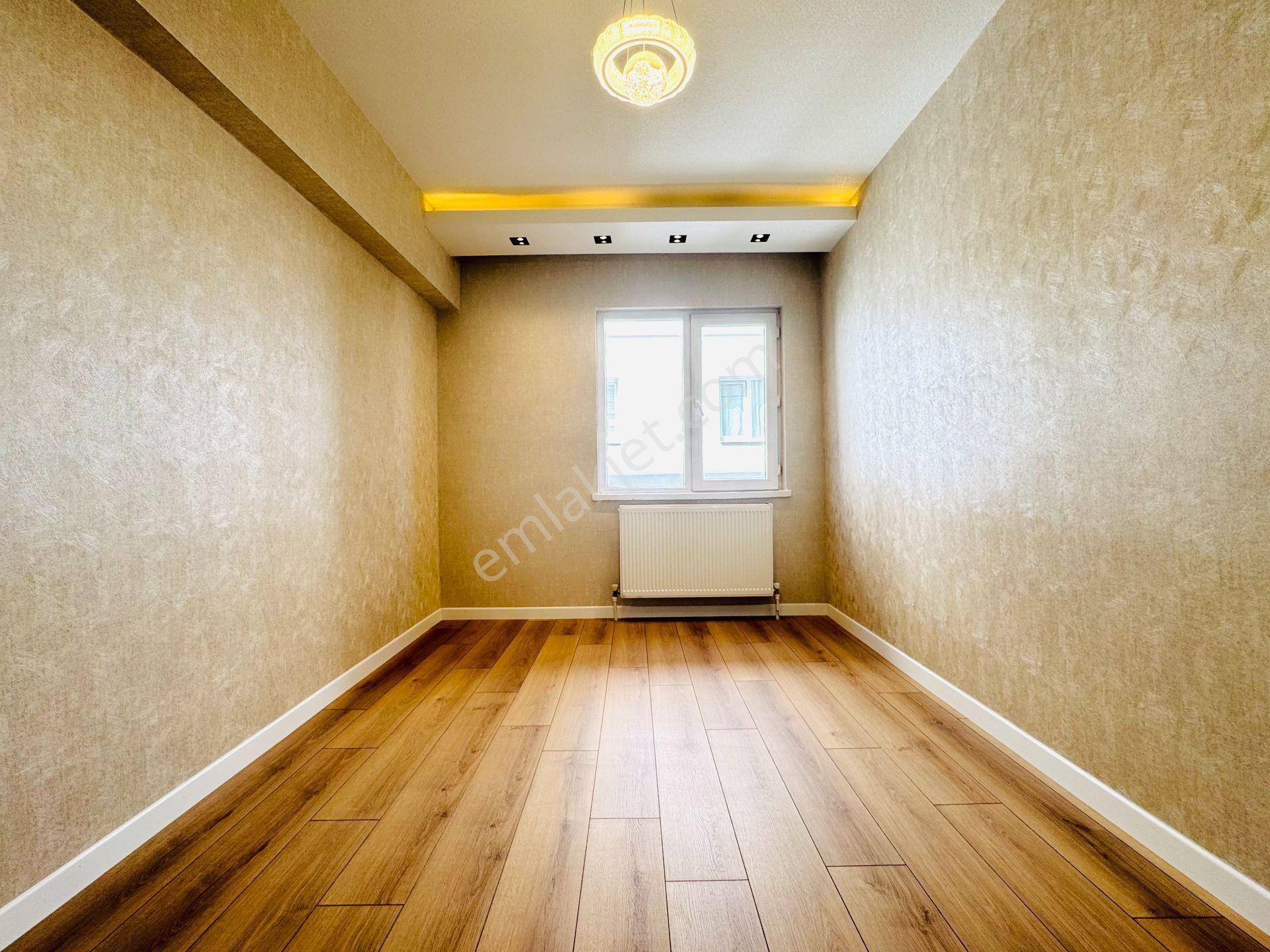 Nam-ak Emlak'tan ▓ Fatih Mah, 4+1 160m² 2 Banyolu Arakat Full Yapılı - Görsel 19