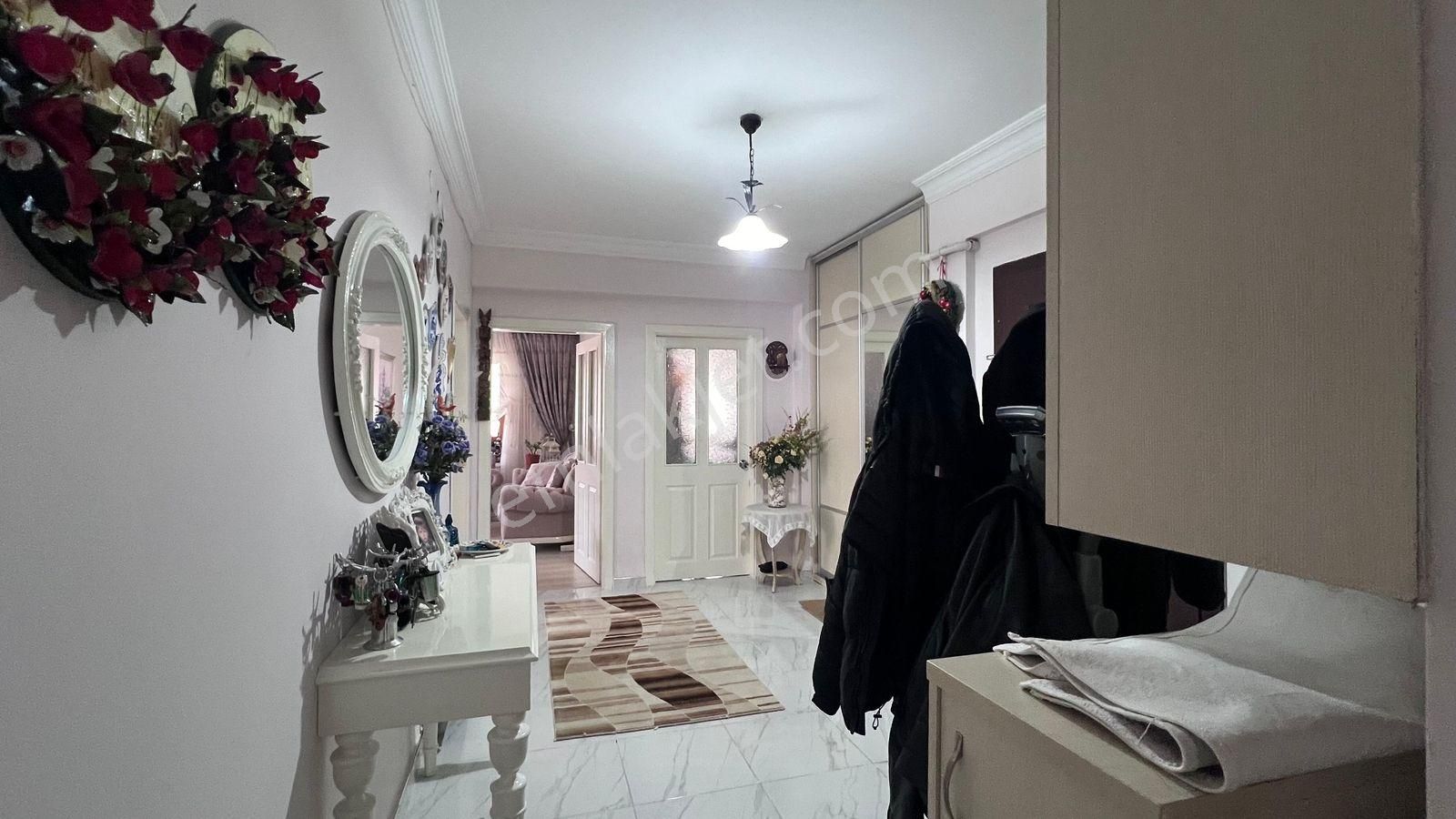 Redstone Castle Çankaya Cevizlidere Mahallesi Satılık 3+1 Daire - Görsel 34