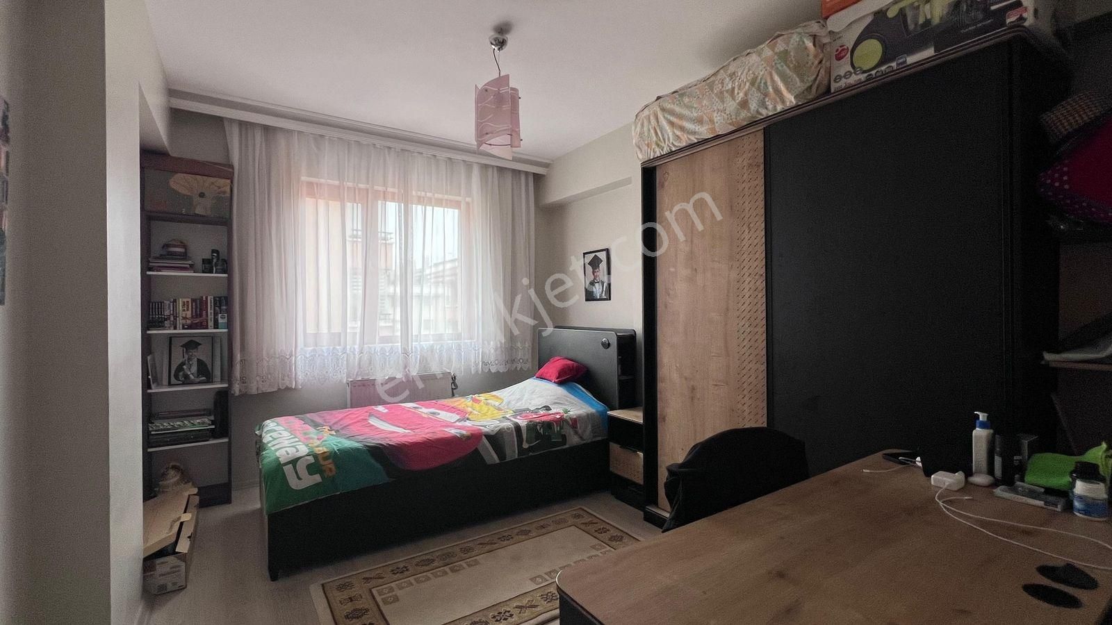 Redstone Castle Çankaya Cevizlidere Mahallesi Satılık 3+1 Daire - Görsel 25