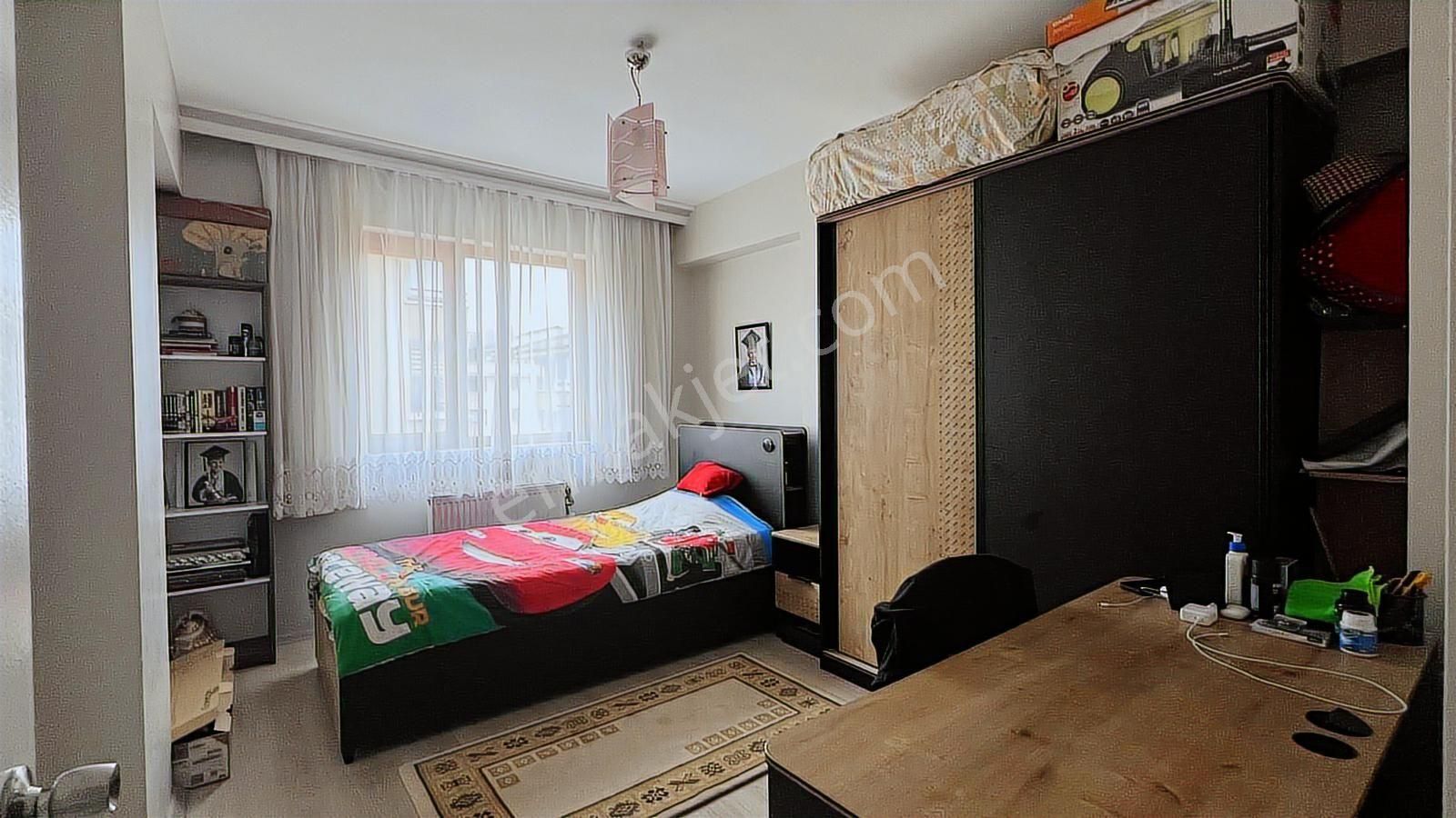 Redstone Castle Çankaya Cevizlidere Mahallesi Satılık 3+1 Daire - Görsel 26