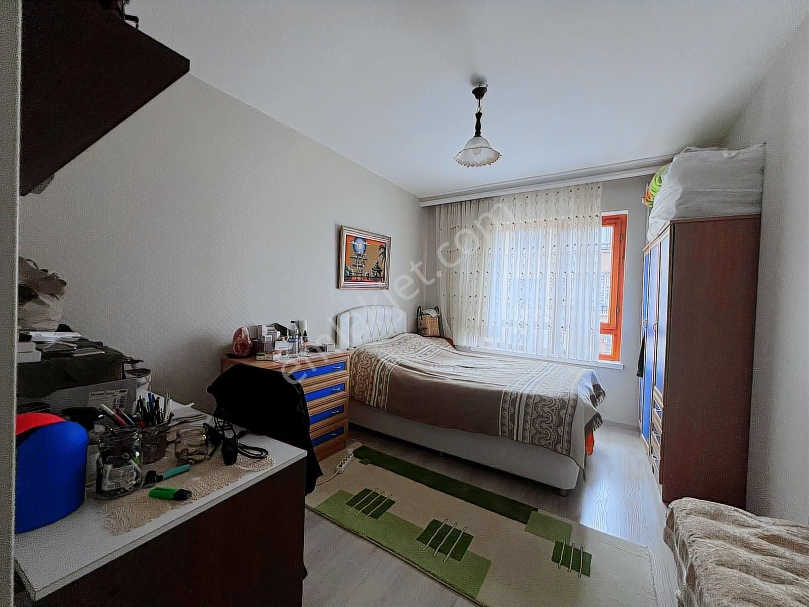 Redstone Castle Çankaya Cevizlidere Mahallesi Satılık 3+1 Daire - Görsel 7