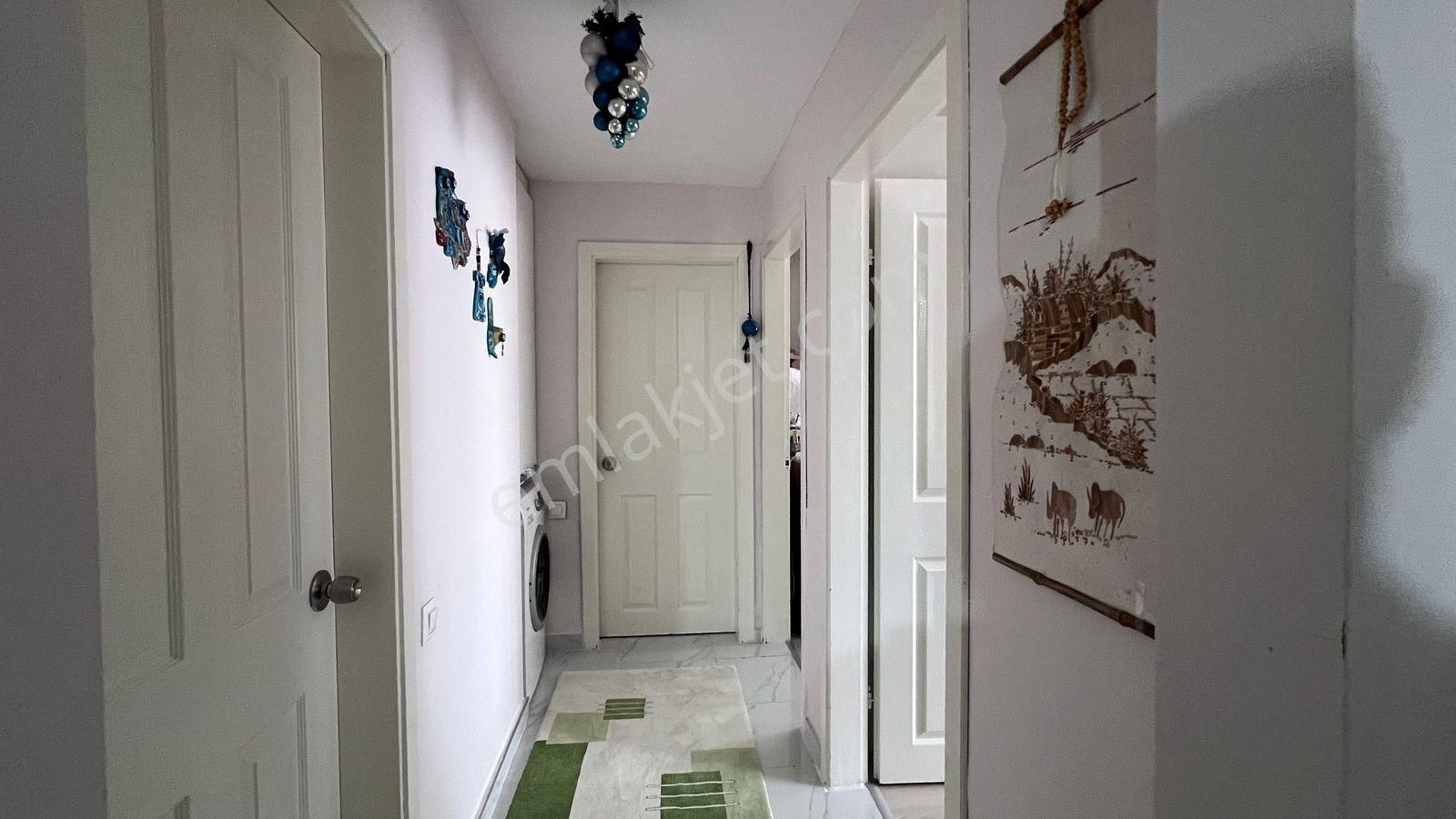 Redstone Castle Çankaya Cevizlidere Mahallesi Satılık 3+1 Daire - Görsel 16