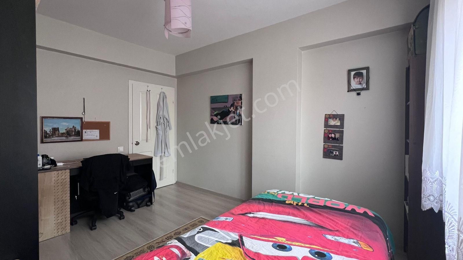 Redstone Castle Çankaya Cevizlidere Mahallesi Satılık 3+1 Daire - Görsel 23