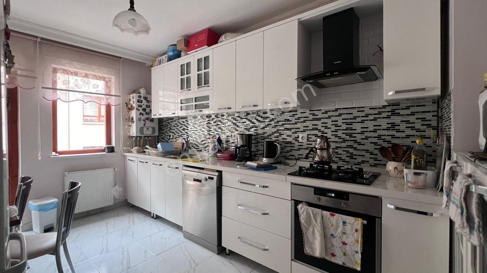 Redstone Castle Çankaya Cevizlidere Mahallesi Satılık 3+1 Daire - Görsel 6