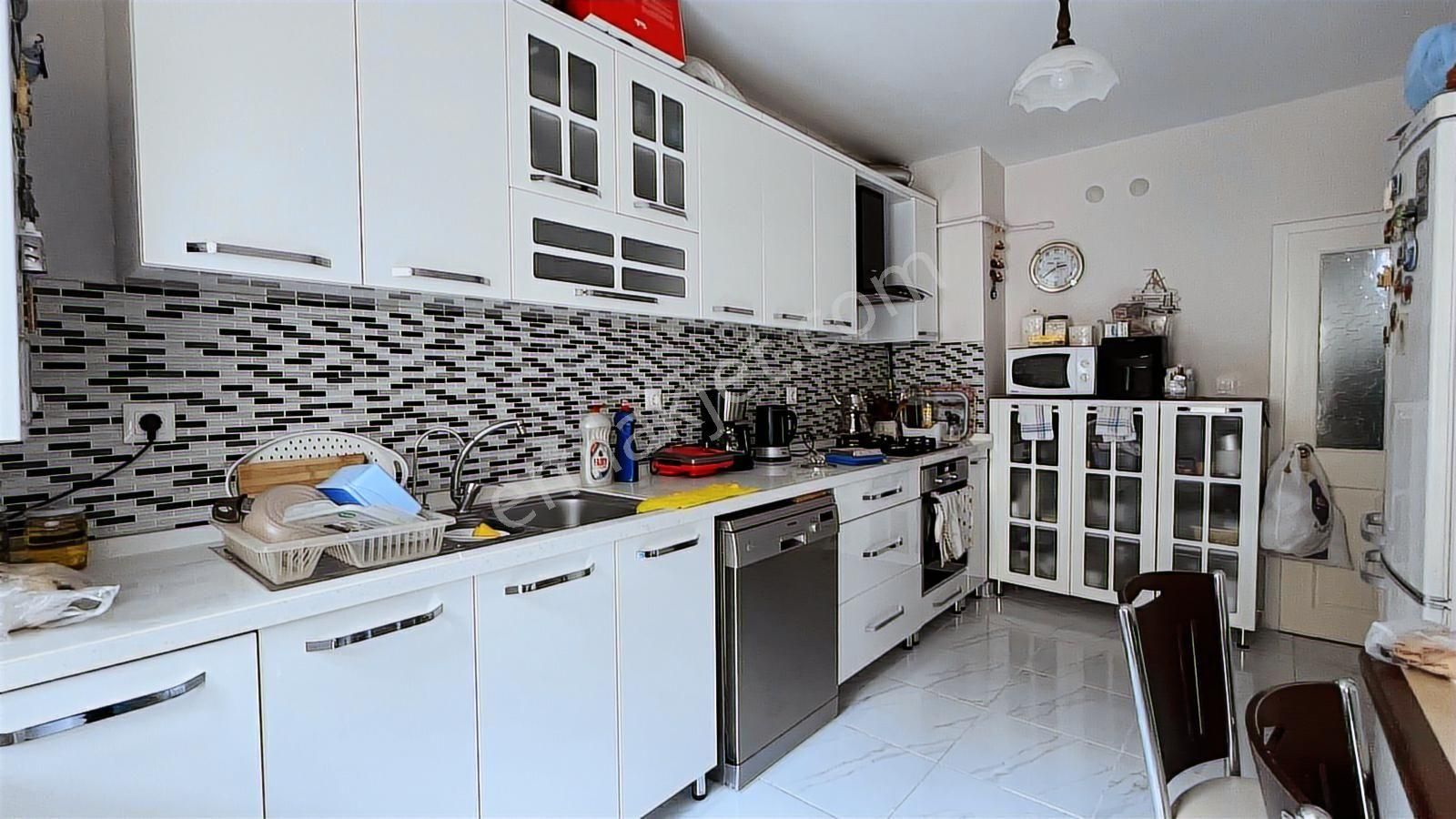 Redstone Castle Çankaya Cevizlidere Mahallesi Satılık 3+1 Daire - Görsel 18