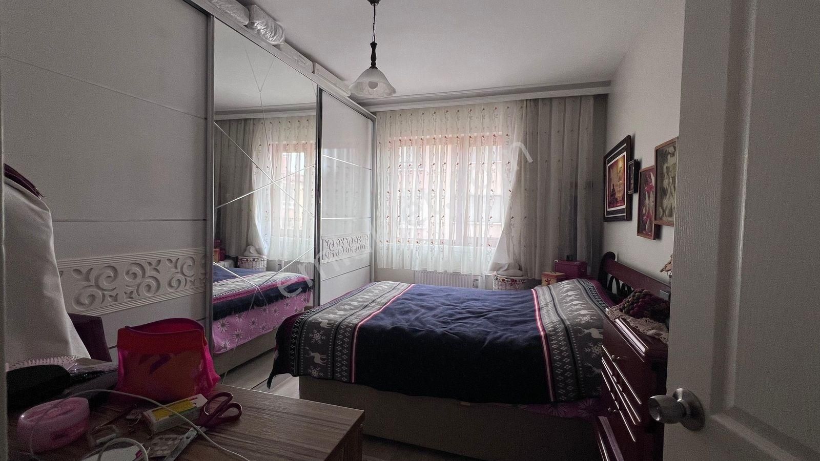 Redstone Castle Çankaya Cevizlidere Mahallesi Satılık 3+1 Daire - Görsel 17