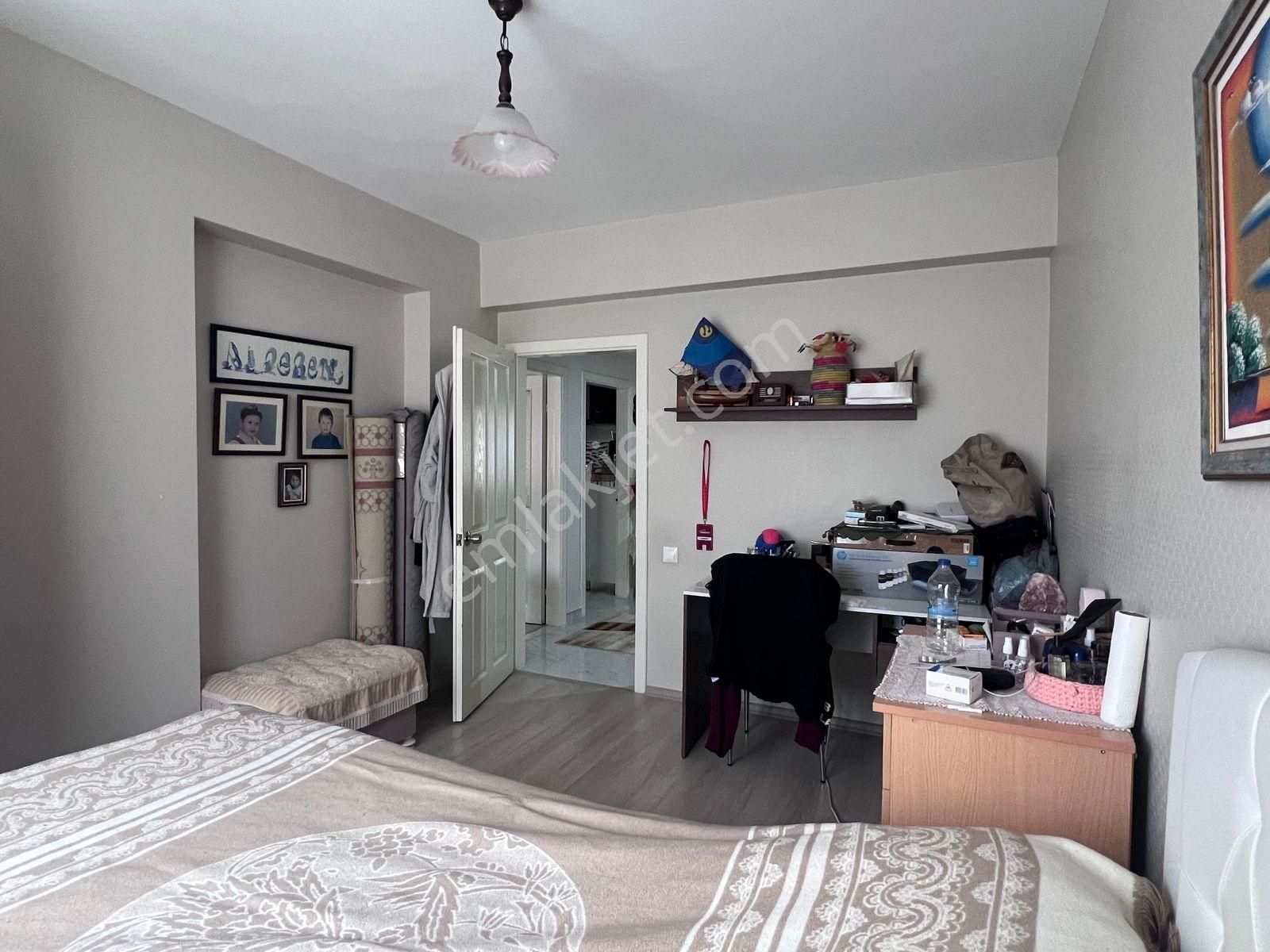 Redstone Castle Çankaya Cevizlidere Mahallesi Satılık 3+1 Daire - Görsel 21