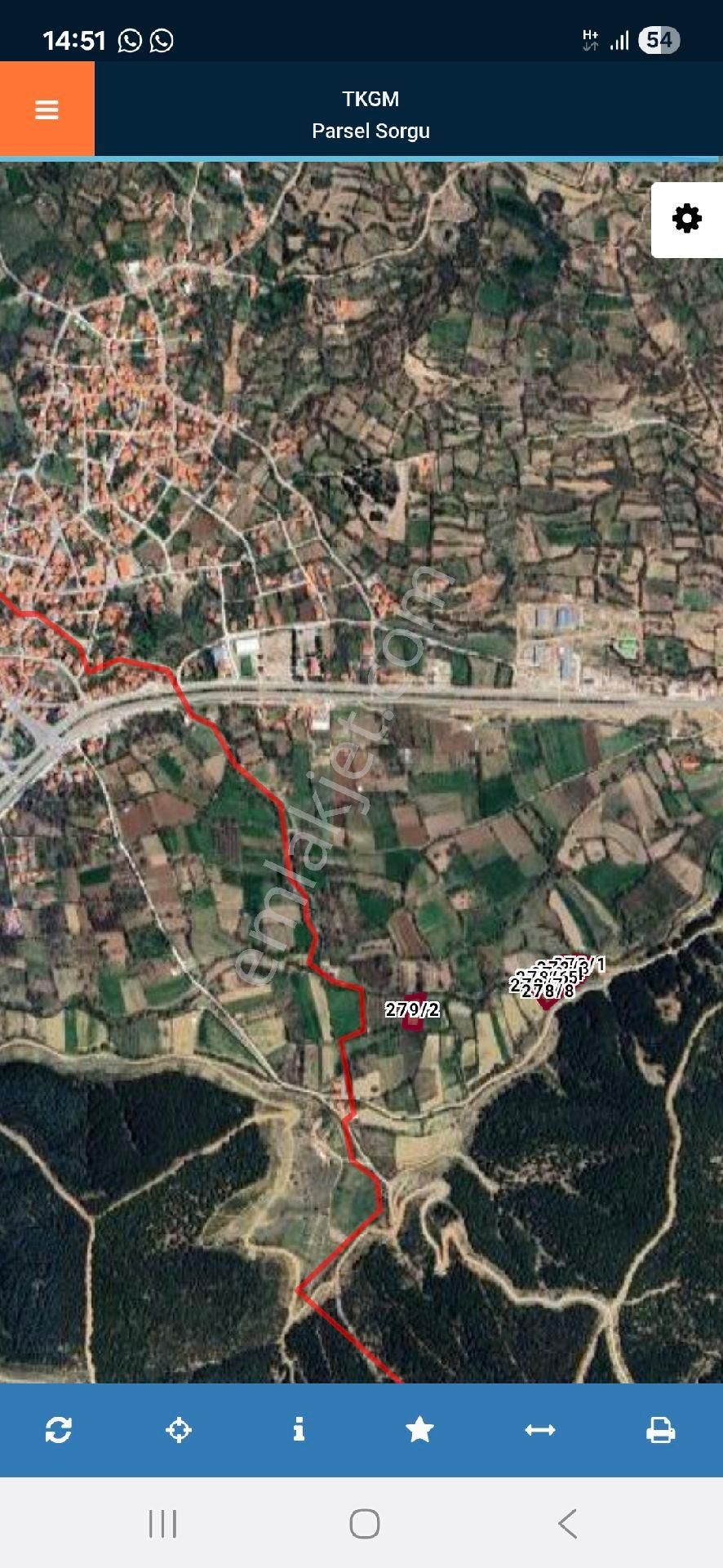 Burdur Ağlasun - Görsel 2