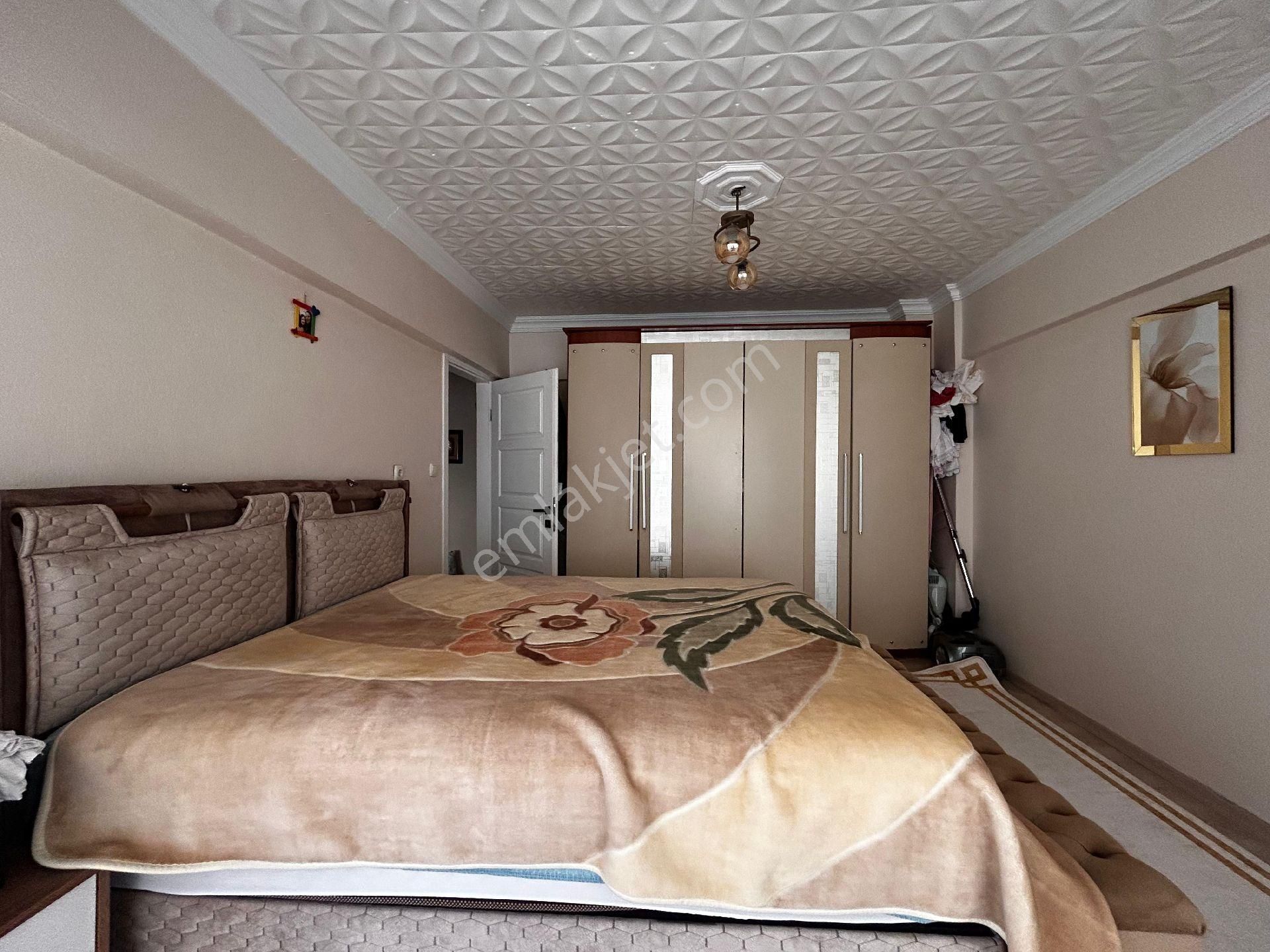 Ayvalık 150 Evler Mahalle'sinde 2+1 Satılık Daire - Görsel 21