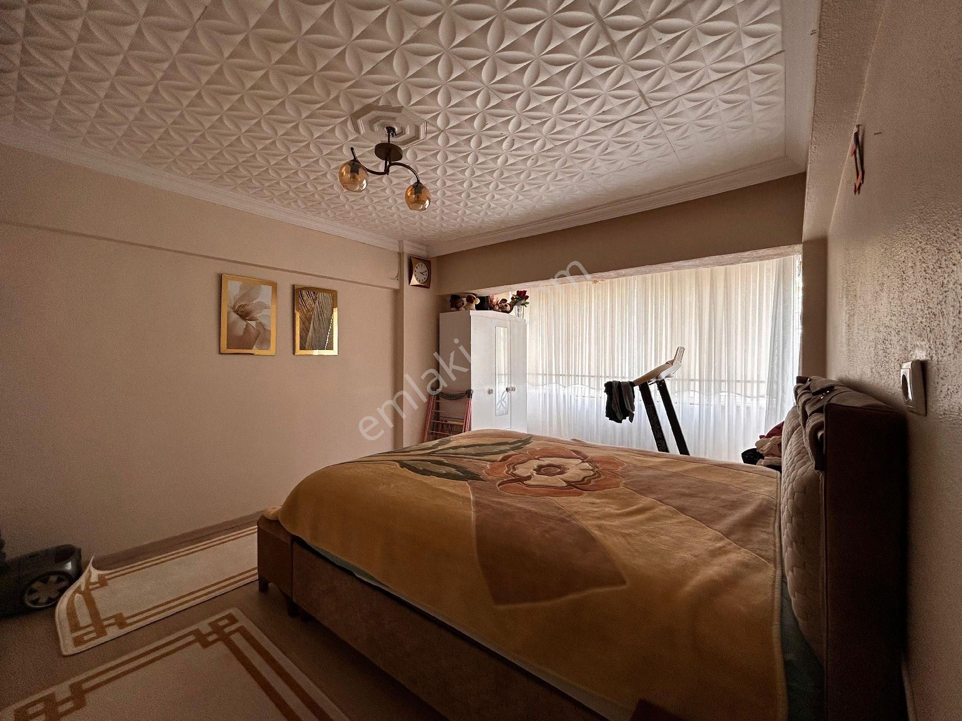Ayvalık 150 Evler Mahalle'sinde 2+1 Satılık Daire - Görsel 20