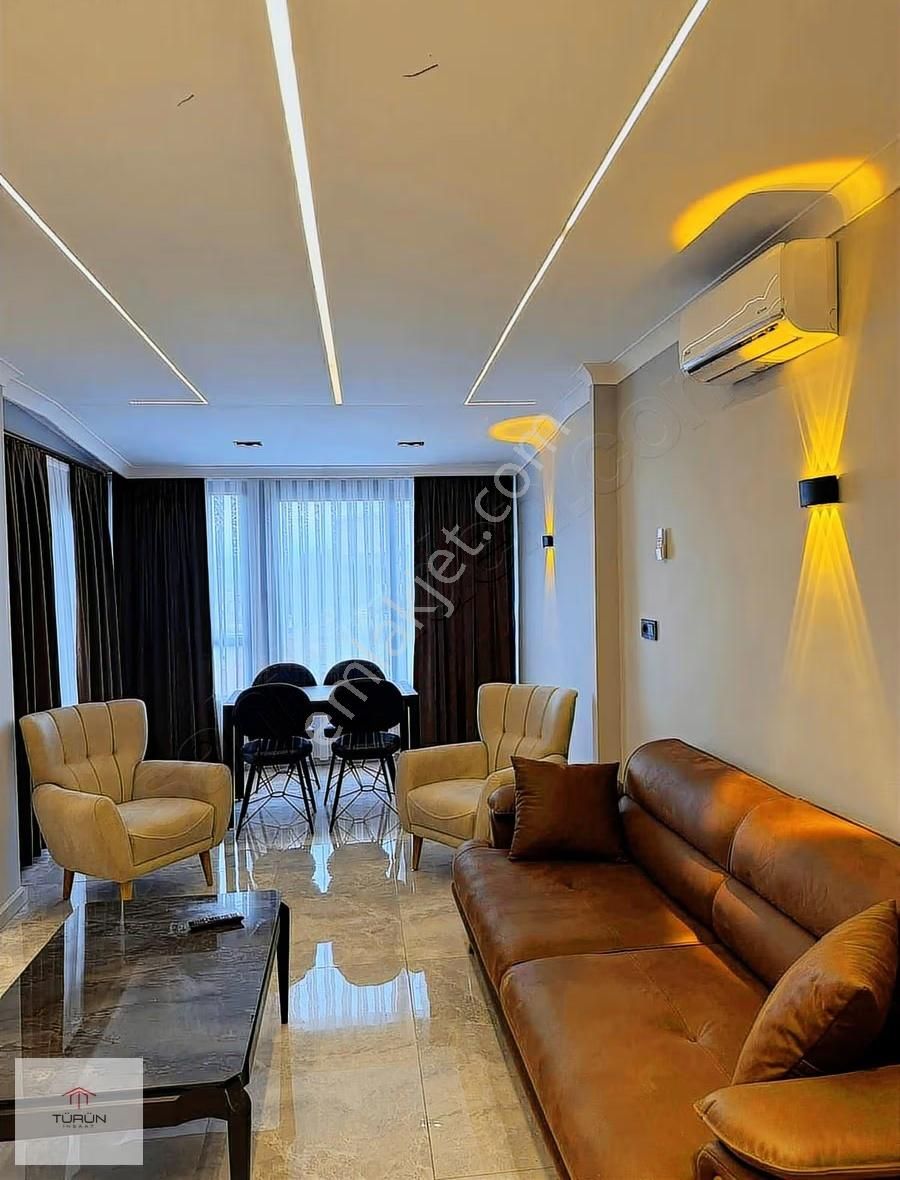 Fethiye Karaçulha Çalıca Mevki Satılık Daire - Görsel 11