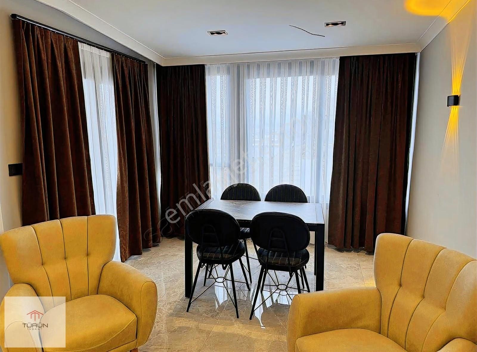 Fethiye Karaçulha Çalıca Mevki Satılık Daire - Görsel 2