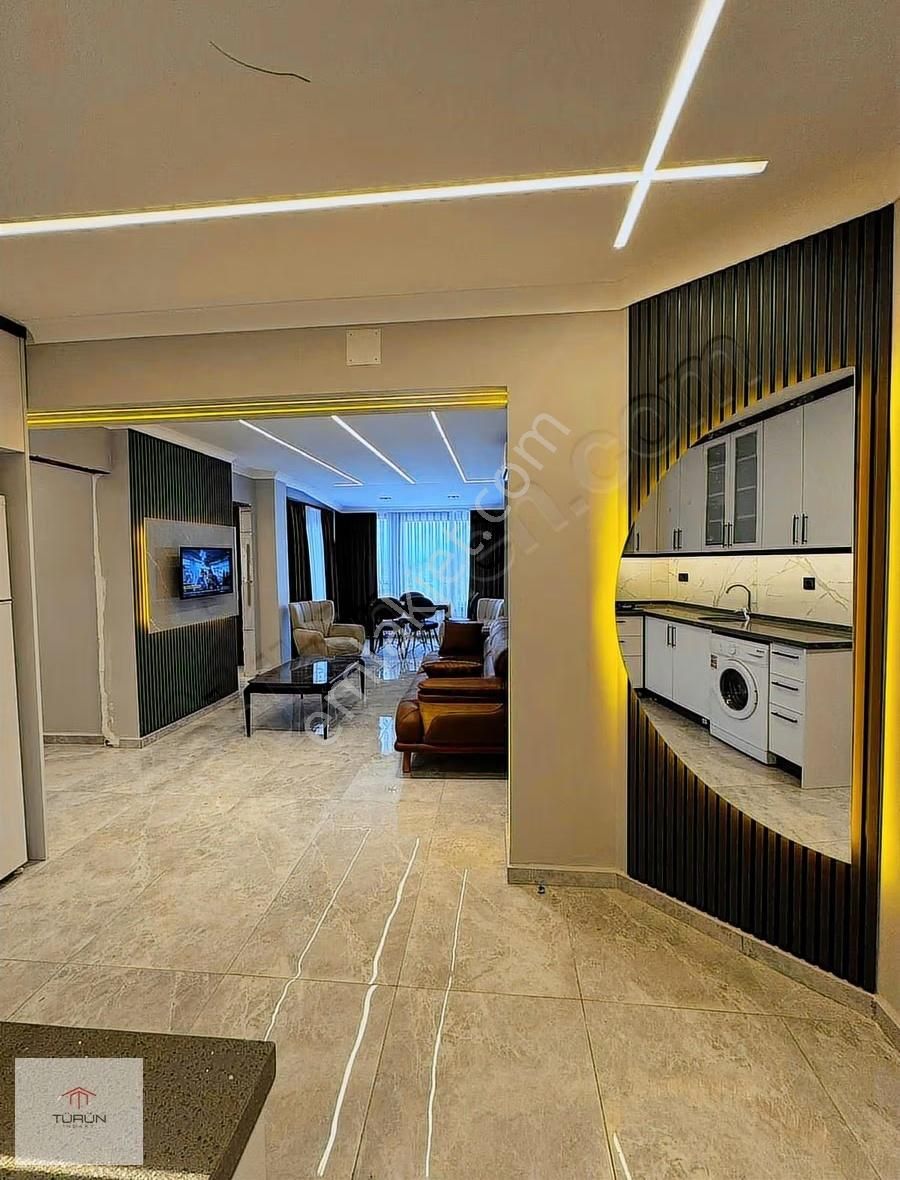 Fethiye Karaçulha Çalıca Mevki Satılık Daire