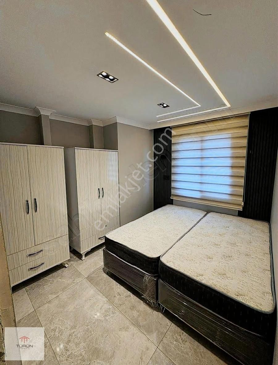 Fethiye Karaçulha Çalıca Mevki Satılık Daire - Görsel 8