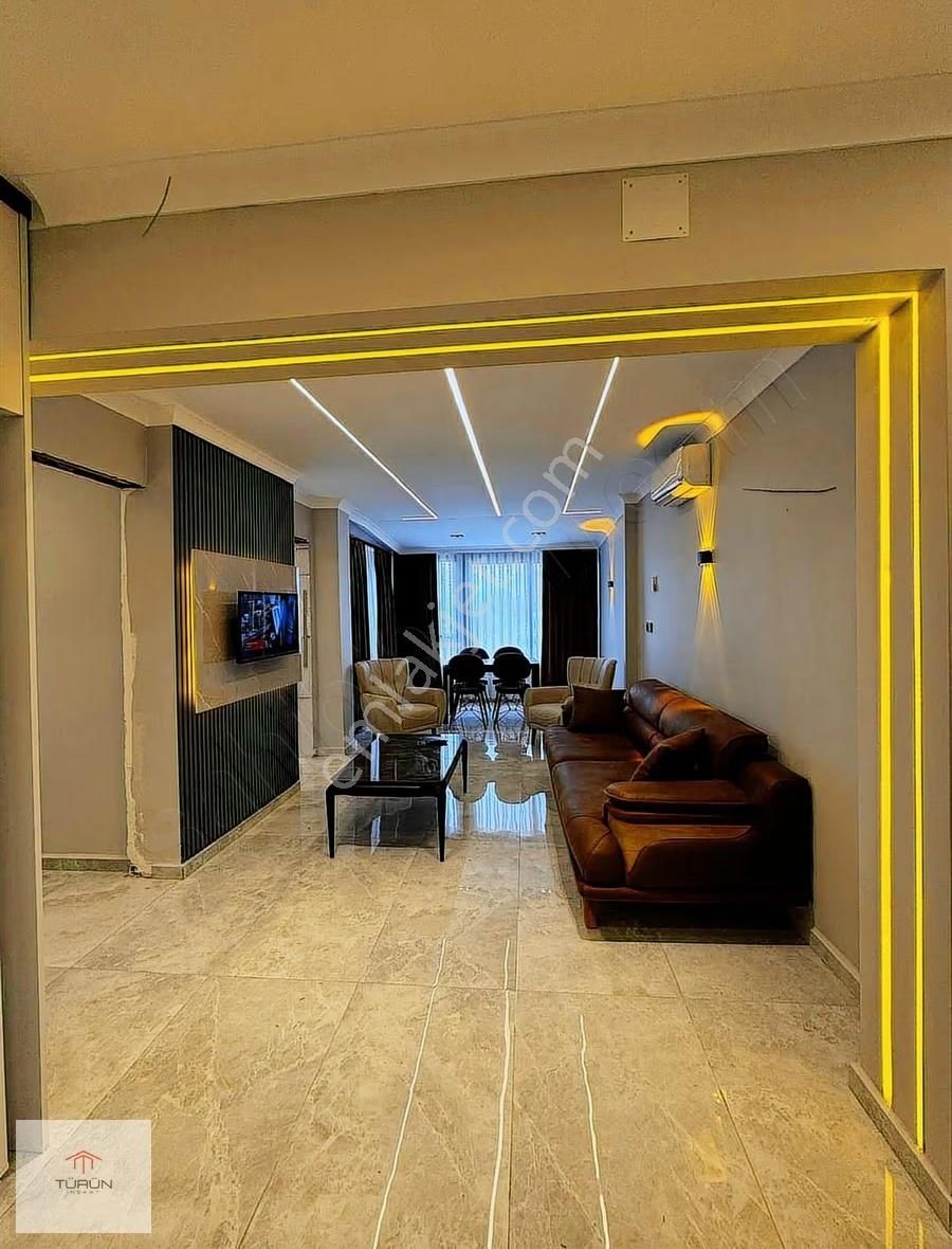 Fethiye Karaçulha Çalıca Mevki Satılık Daire - Görsel 7
