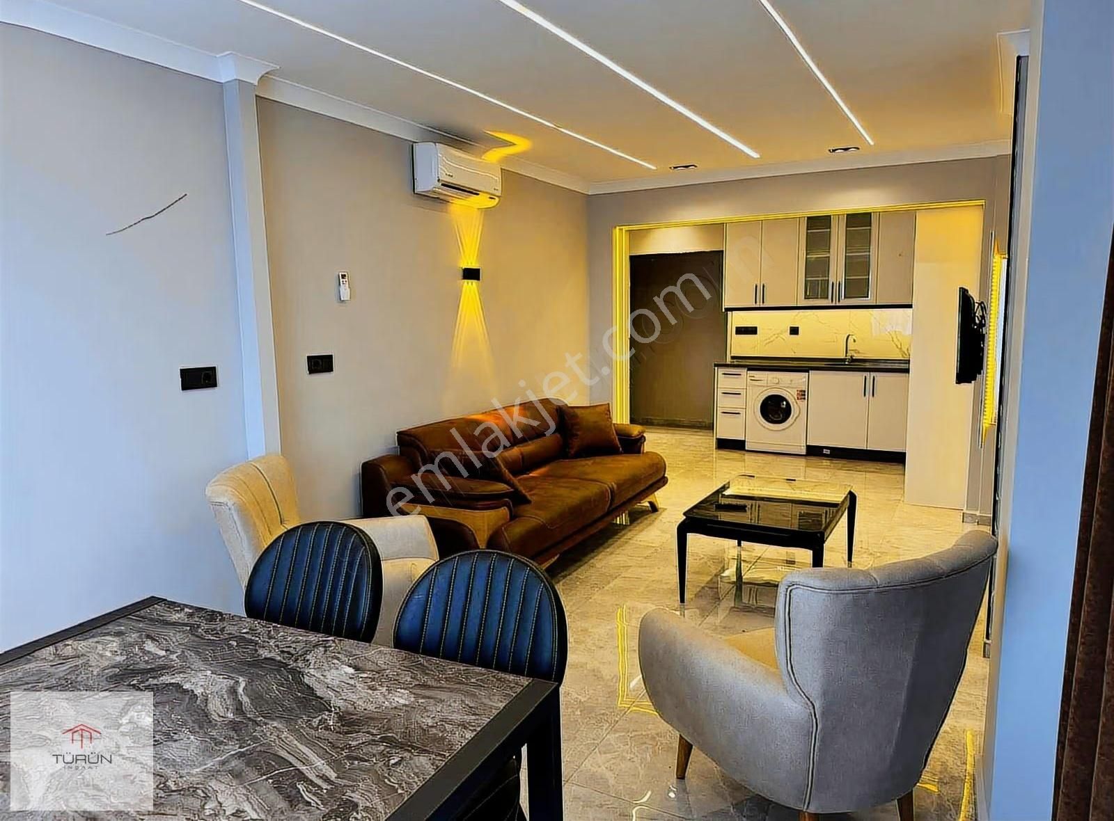 Fethiye Karaçulha Çalıca Mevki Satılık Daire - Görsel 15