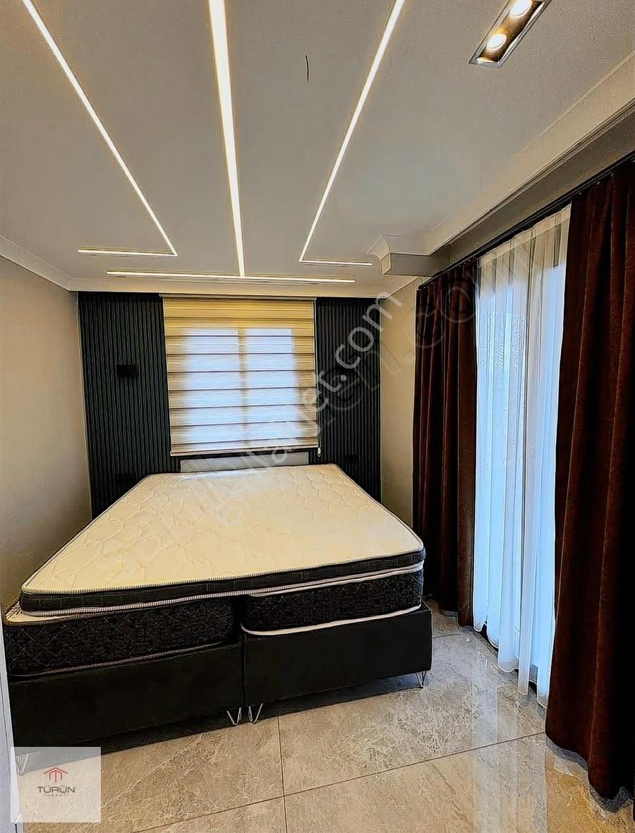 Fethiye Karaçulha Çalıca Mevki Satılık Daire - Görsel 9