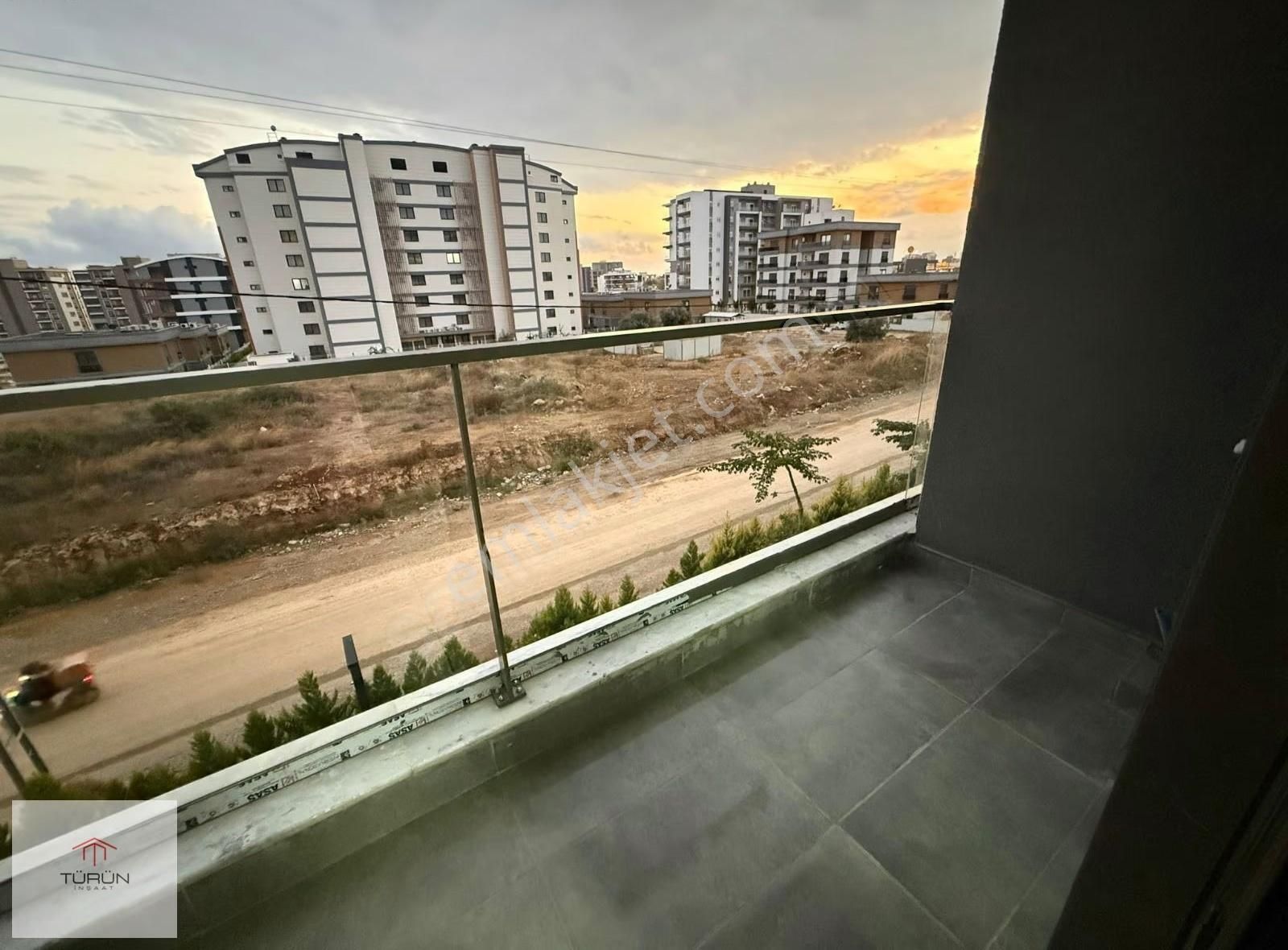 Для Продажи Antalya Aksu'da 1+1 Full Eşyalı Rezidans Daire - Görsel 11