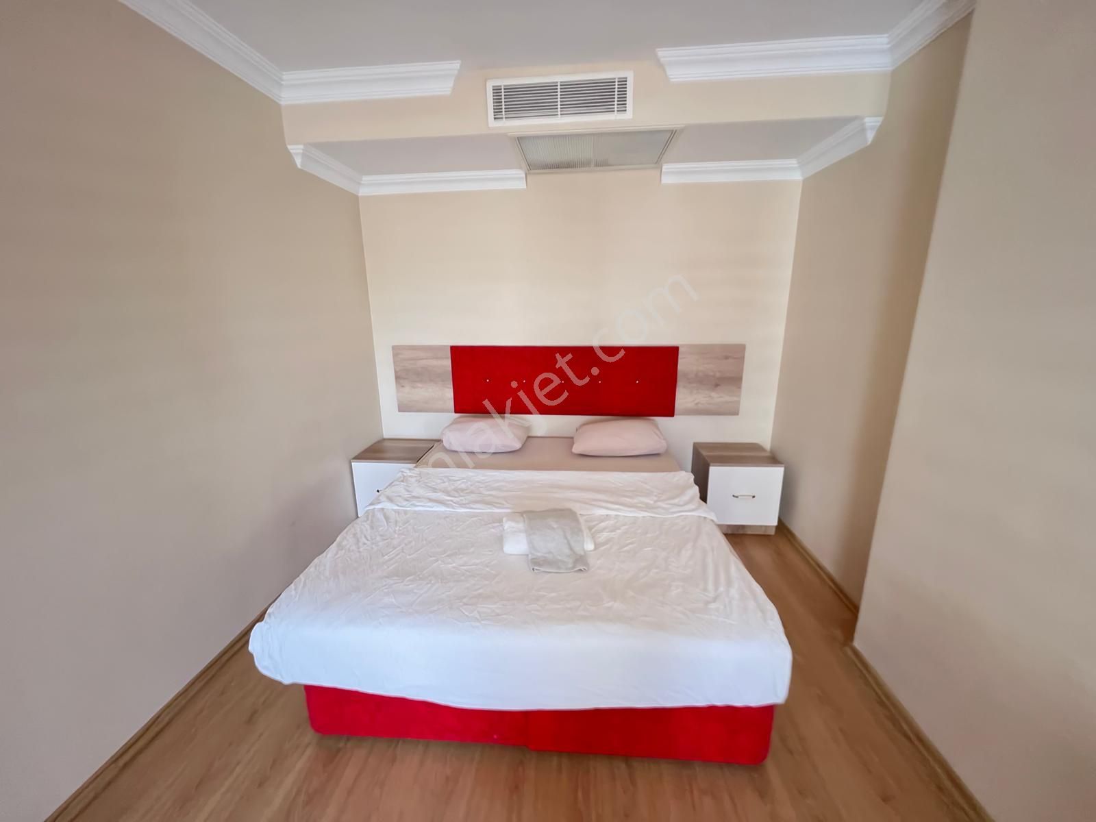 Trabzonda Kiralık 1+1 Eşyalı Daire - Görsel 3