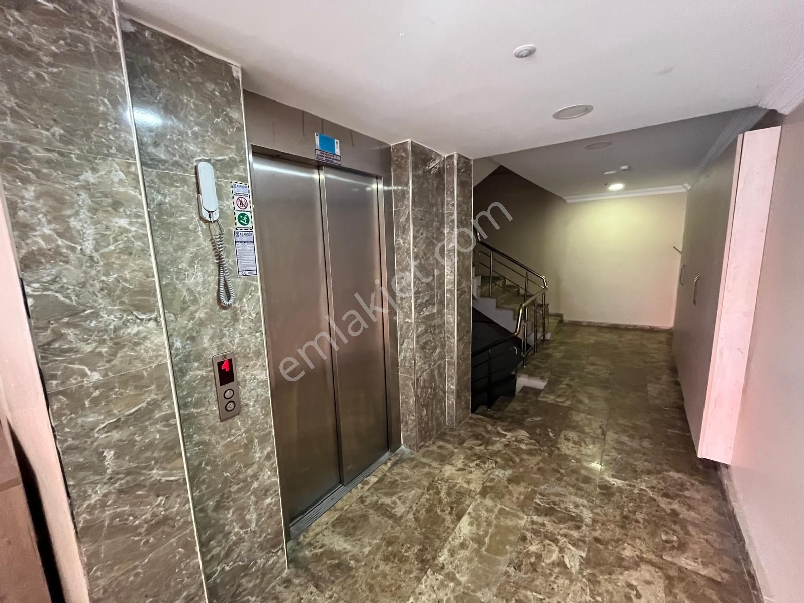 Trabzonda Kiralık 1+1 Eşyalı Daire - Görsel 6