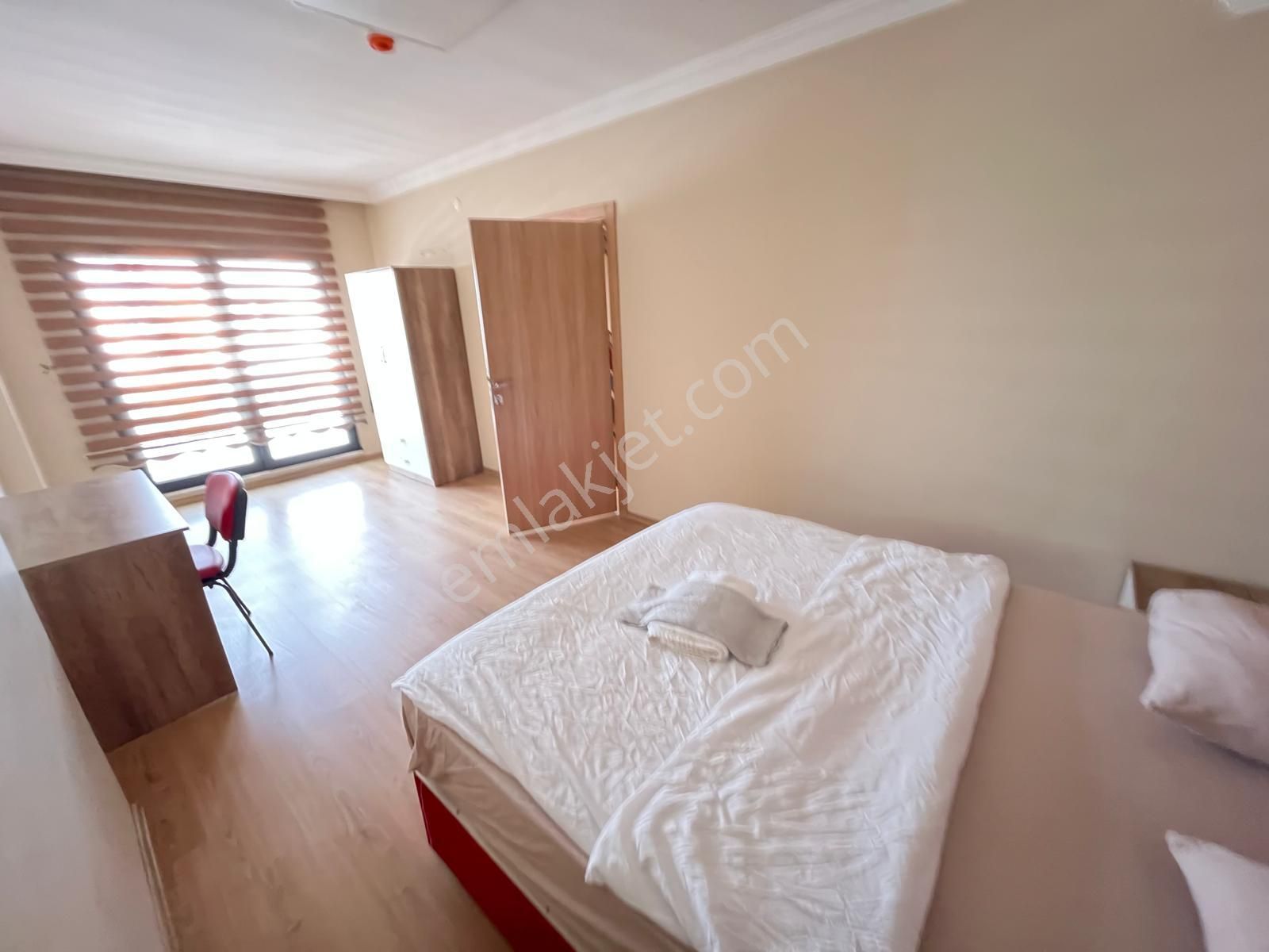 Trabzonda Kiralık 1+1 Eşyalı Daire - Görsel 5