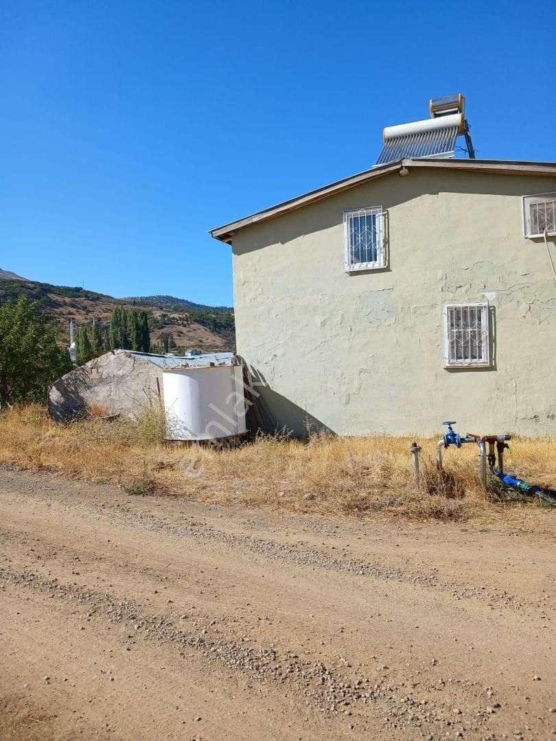 Konya / Hadim / Aşağıhadim Mahallesinde 2+1 Bahçe Evi - Görsel 6