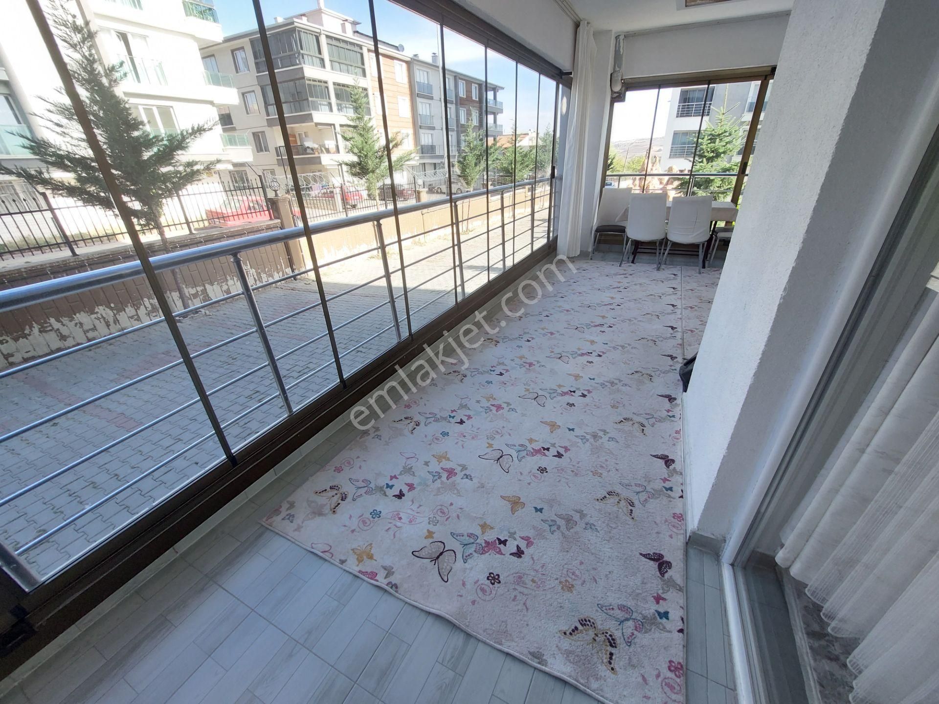 Altındağ Karapürçek Site İçinde 3+1 Masrafsız-geniş Balkonlu-full Yapılı Satılık Daire - Görsel 17