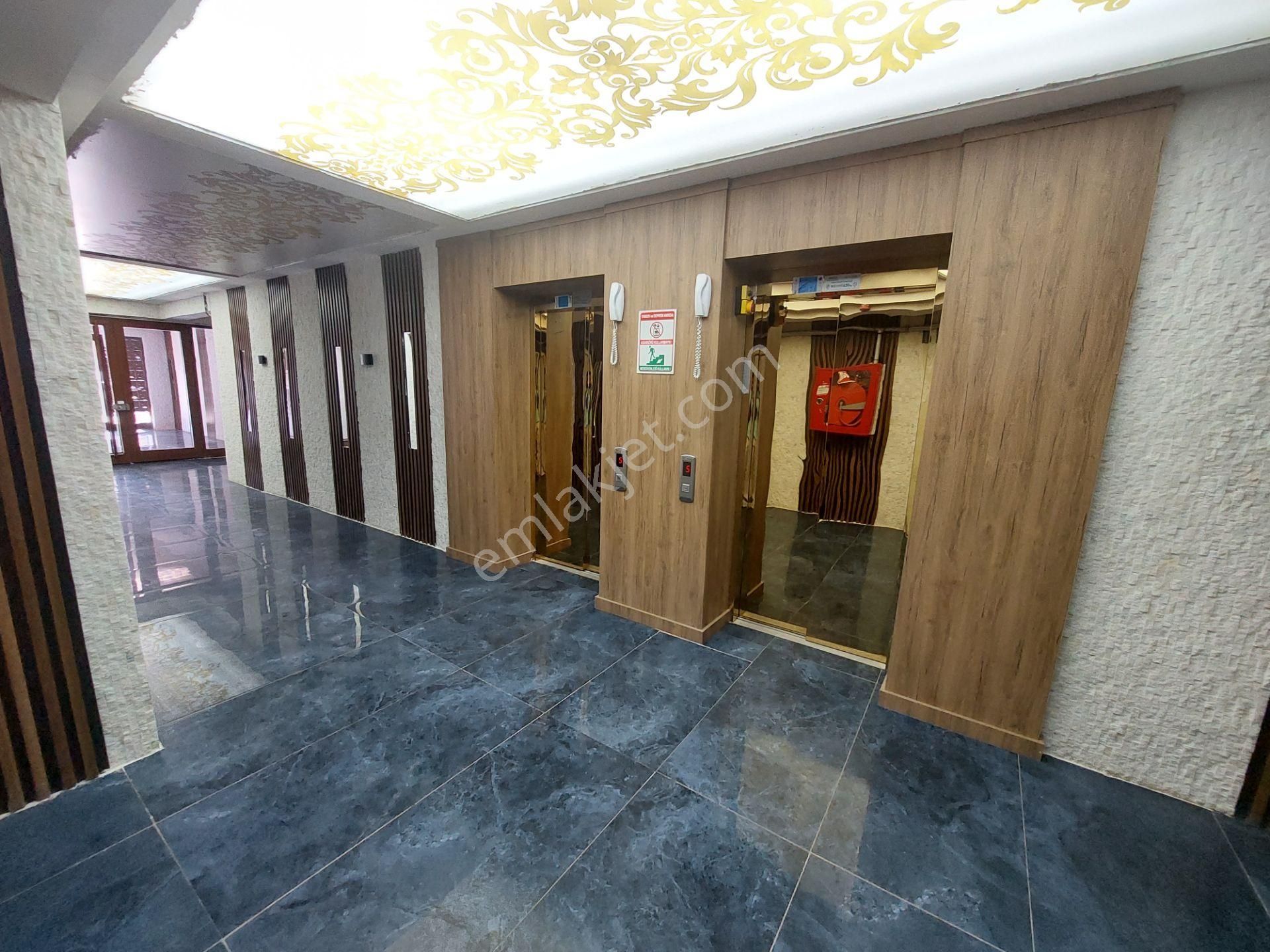 Altındağ Karapürçek Site İçinde 3+1 Masrafsız-geniş Balkonlu-full Yapılı Satılık Daire - Görsel 29