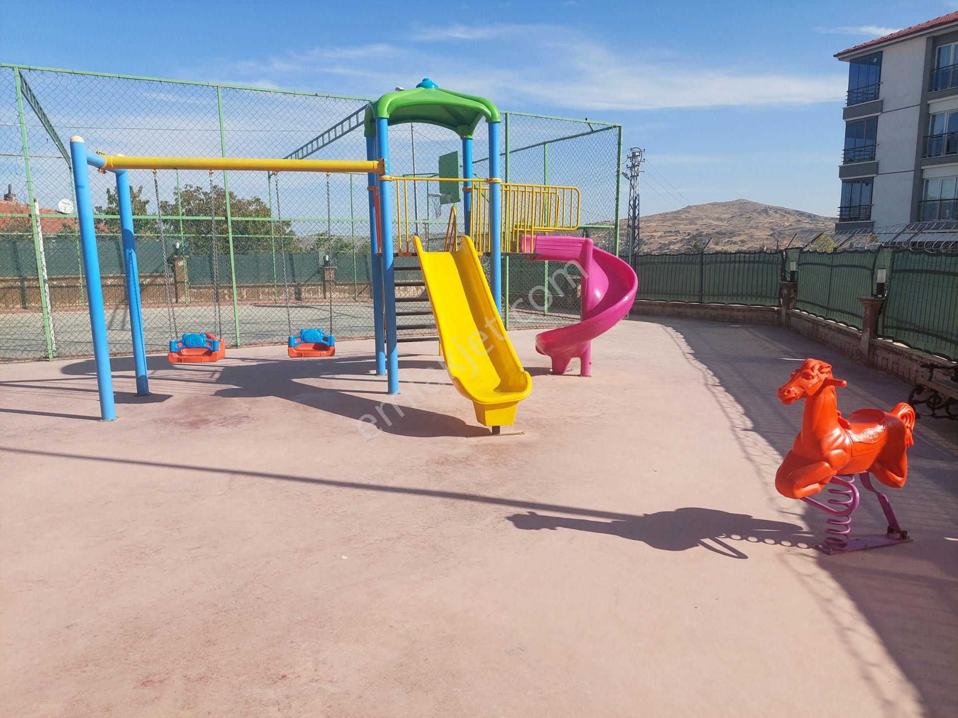 Altındağ Karapürçek Site İçinde 3+1 Masrafsız-geniş Balkonlu-full Yapılı Satılık Daire - Görsel 31