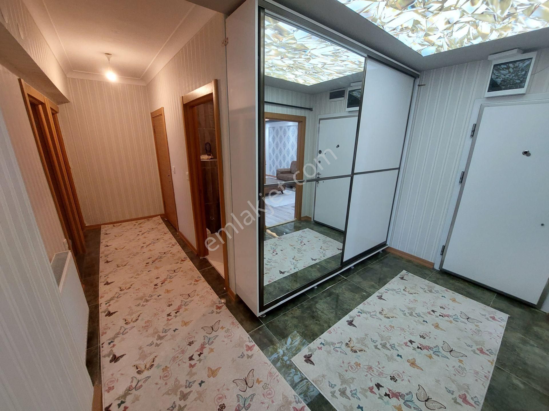 Altındağ Karapürçek Site İçinde 3+1 Masrafsız-geniş Balkonlu-full Yapılı Satılık Daire - Görsel 7