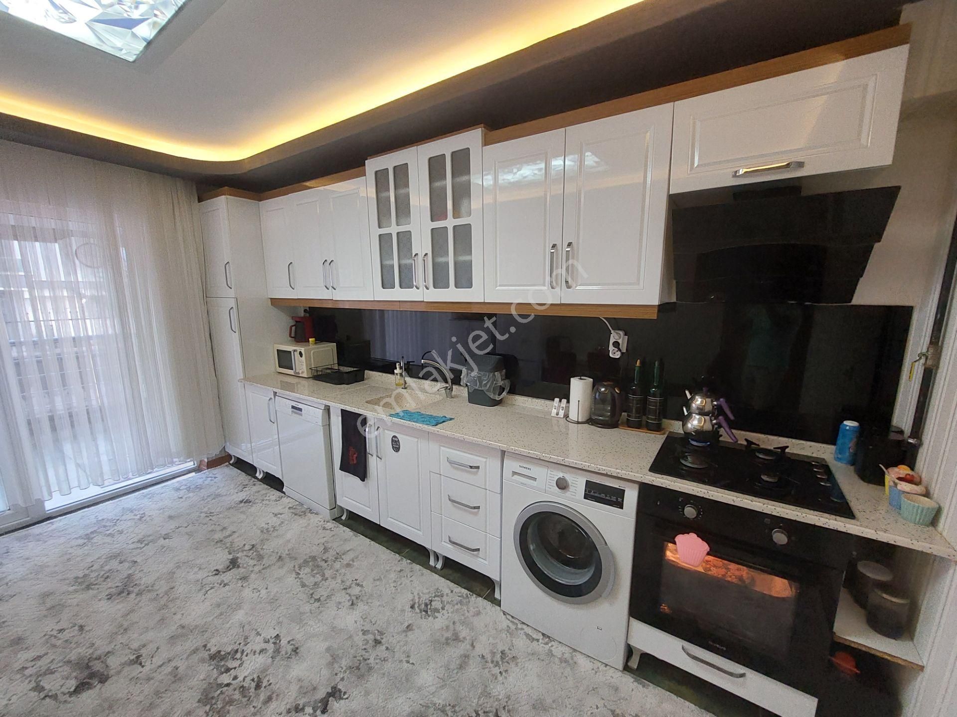 Altındağ Karapürçek Site İçinde 3+1 Masrafsız-geniş Balkonlu-full Yapılı Satılık Daire - Görsel 25