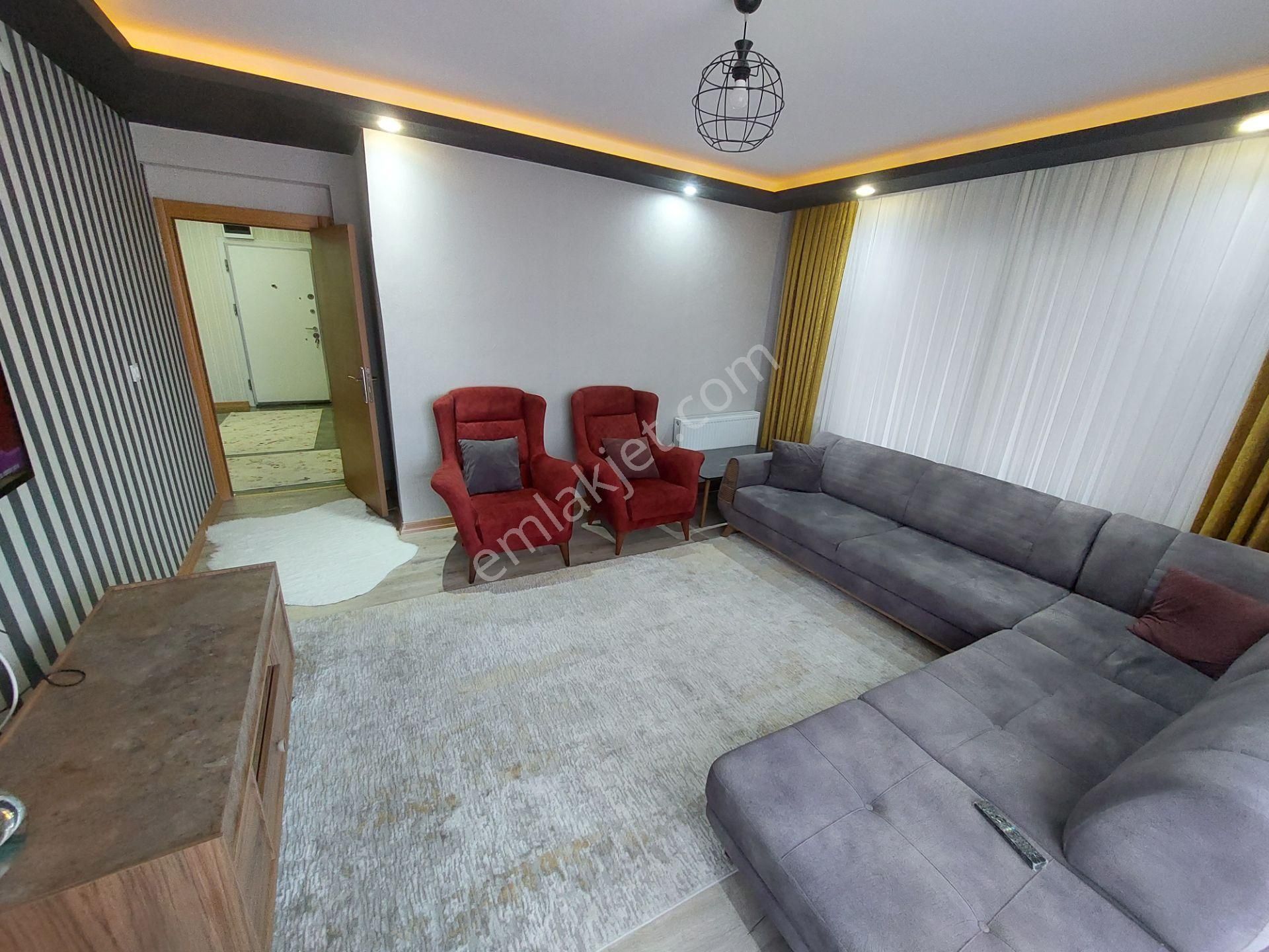 Altındağ Karapürçek Site İçinde 3+1 Masrafsız-geniş Balkonlu-full Yapılı Satılık Daire - Görsel 26