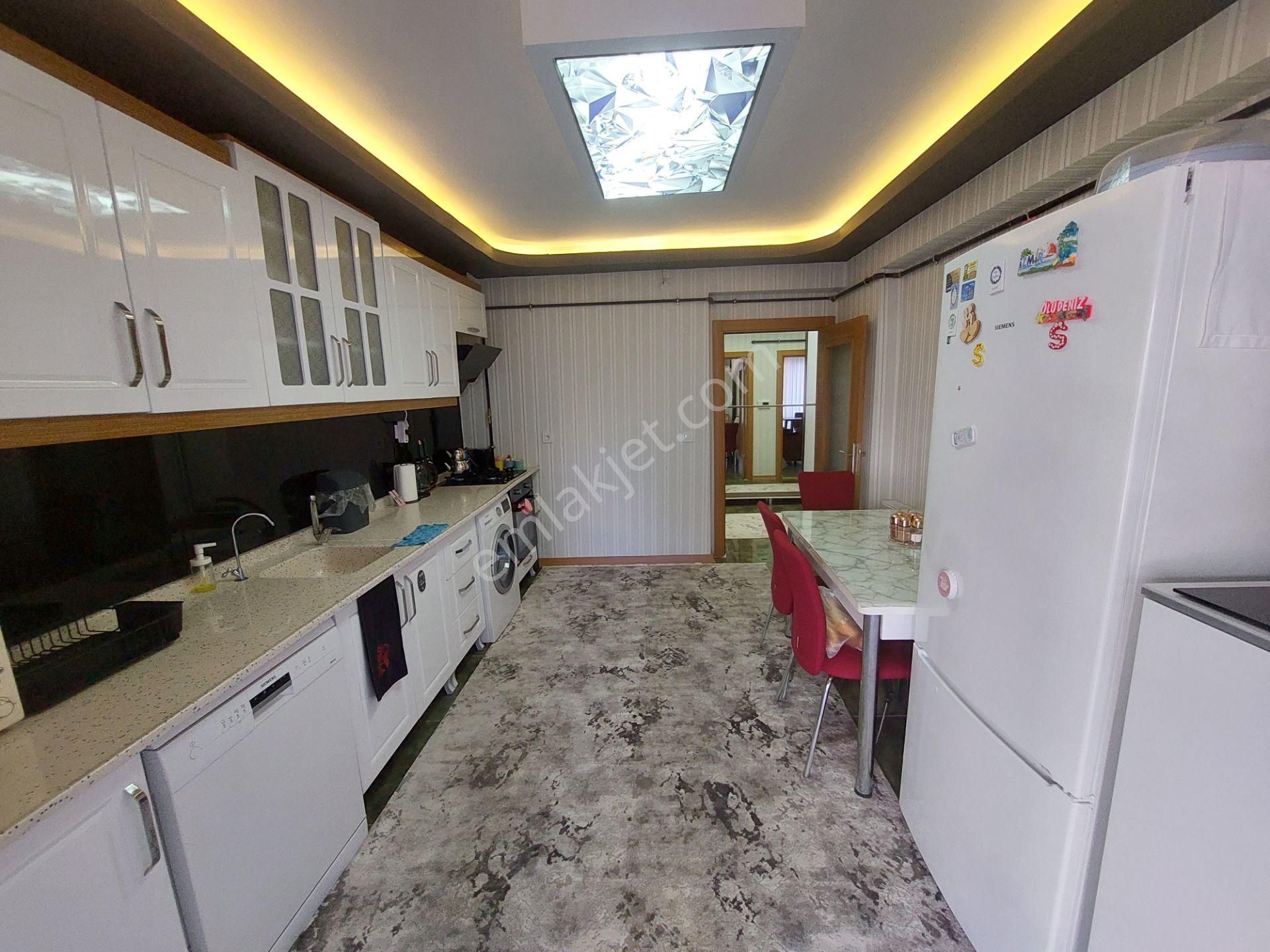 Altındağ Karapürçek Site İçinde 3+1 Masrafsız-geniş Balkonlu-full Yapılı Satılık Daire - Görsel 20