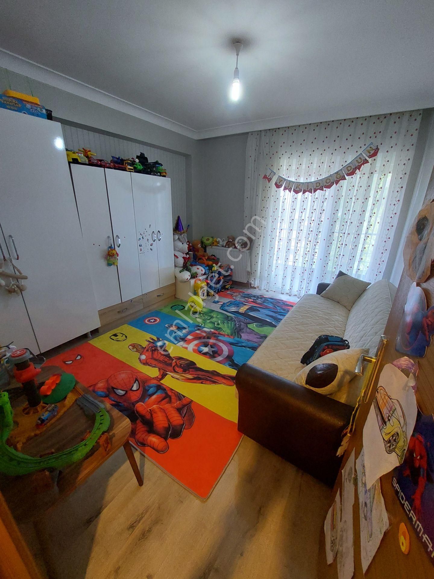 Altındağ Karapürçek Site İçinde 3+1 Masrafsız-geniş Balkonlu-full Yapılı Satılık Daire - Görsel 8