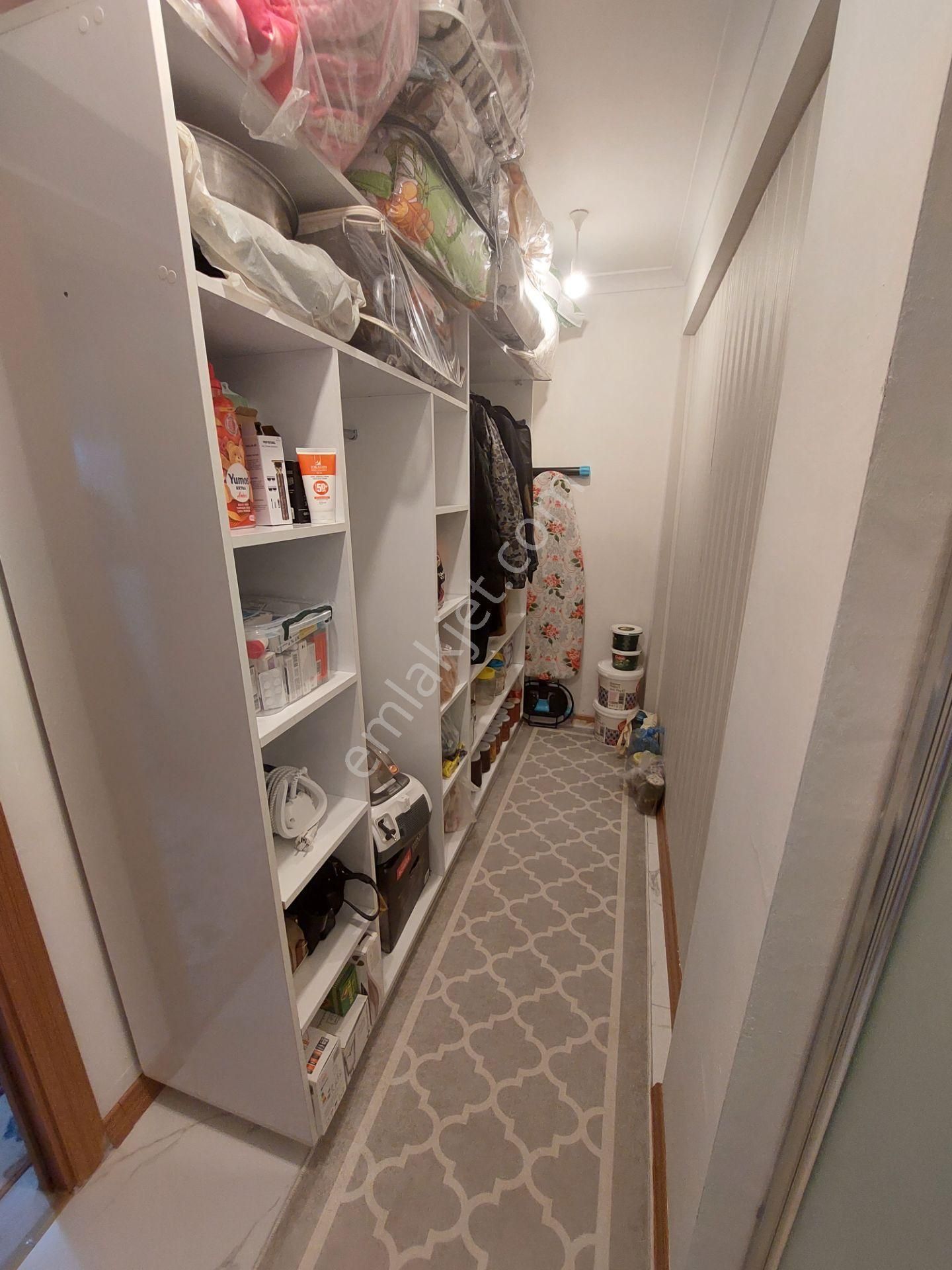 Altındağ Karapürçek Site İçinde 3+1 Masrafsız-geniş Balkonlu-full Yapılı Satılık Daire - Görsel 19