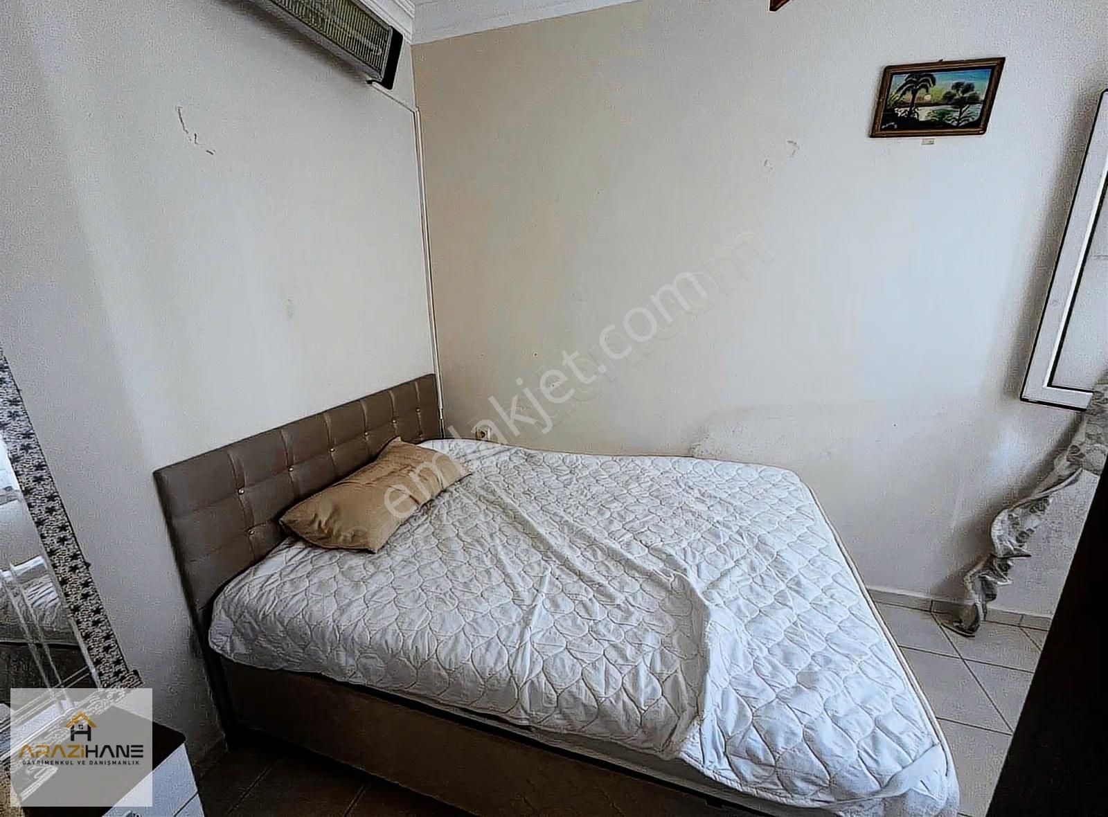 Satılık Havuzlu Sitede Göl Doğa Manzaralı Yazlığınız Hazır 1+1 - Görsel 4