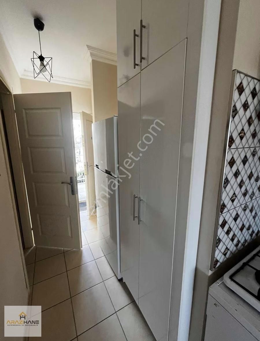 Satılık Havuzlu Sitede Göl Doğa Manzaralı Yazlığınız Hazır 1+1 - Görsel 11