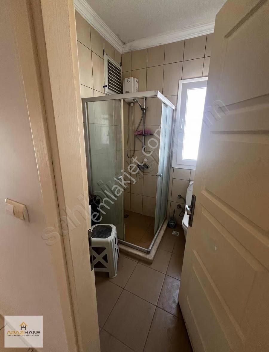 Satılık Havuzlu Sitede Göl Doğa Manzaralı Yazlığınız Hazır 1+1 - Görsel 8