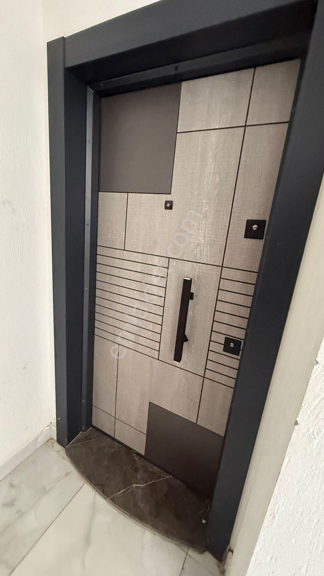 Didim Hisar Mahallesi’nde Satılık Sıfır 2+1 Daire - Görsel 15