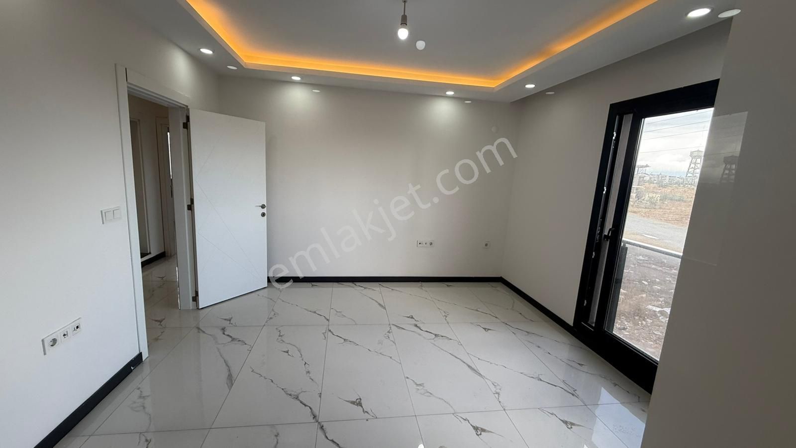 Didim Hisar Mahallesi’nde Satılık Sıfır 2+1 Daire - Görsel 5