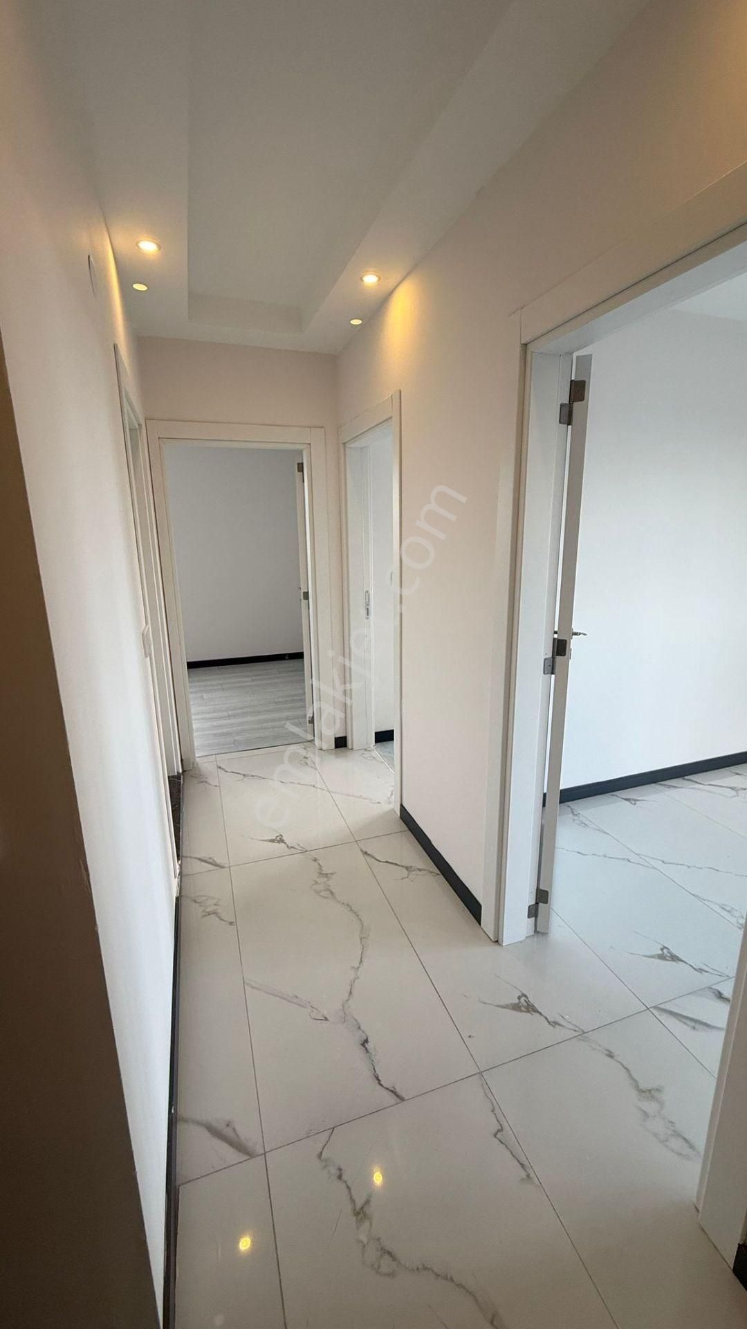 Didim Hisar Mahallesi’nde Satılık Sıfır 2+1 Daire - Görsel 21