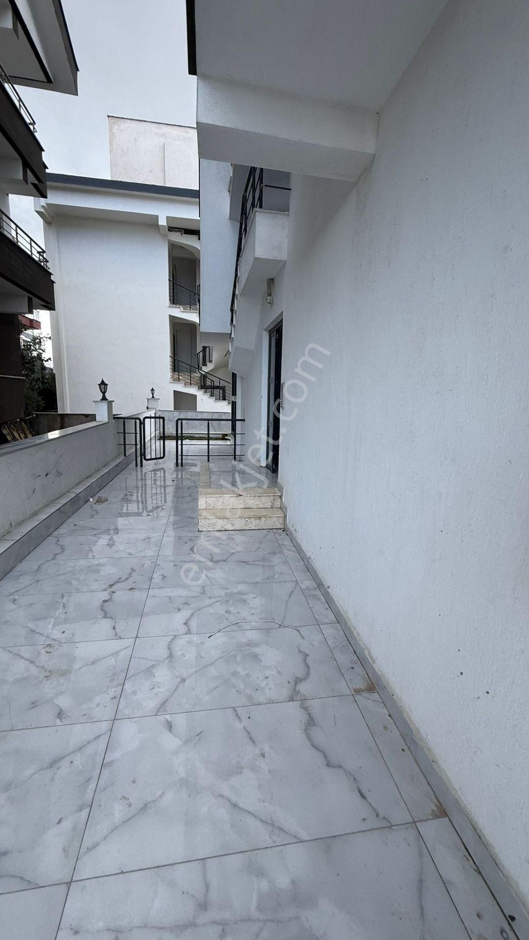 Didim Hisar Mahallesi’nde Satılık Sıfır 2+1 Daire - Görsel 20