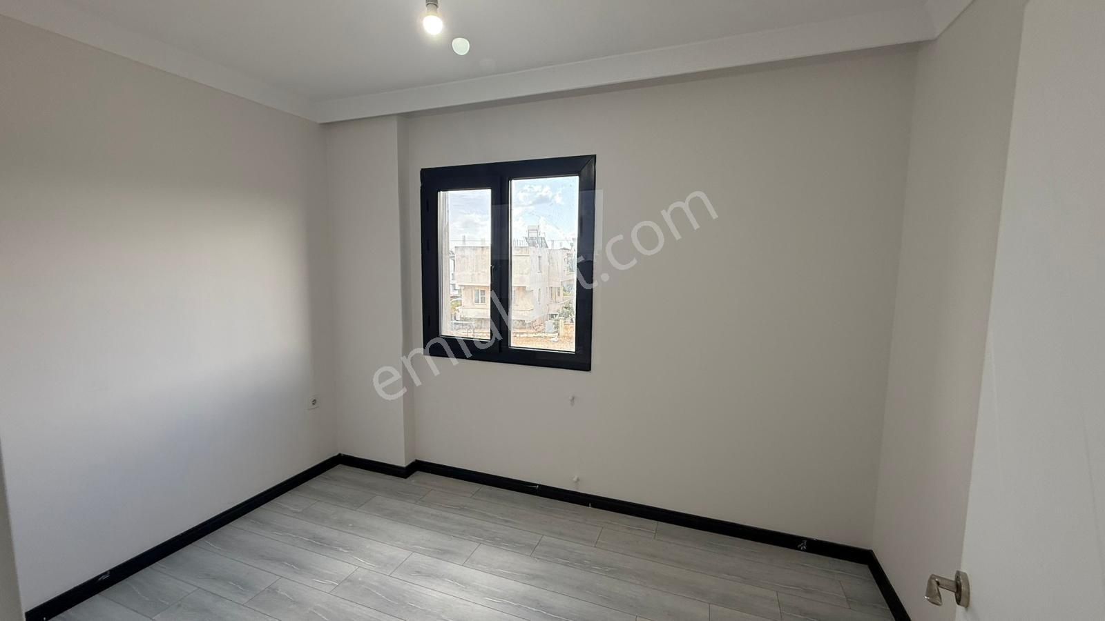 Didim Hisar Mahallesi’nde Satılık Sıfır 2+1 Daire - Görsel 11