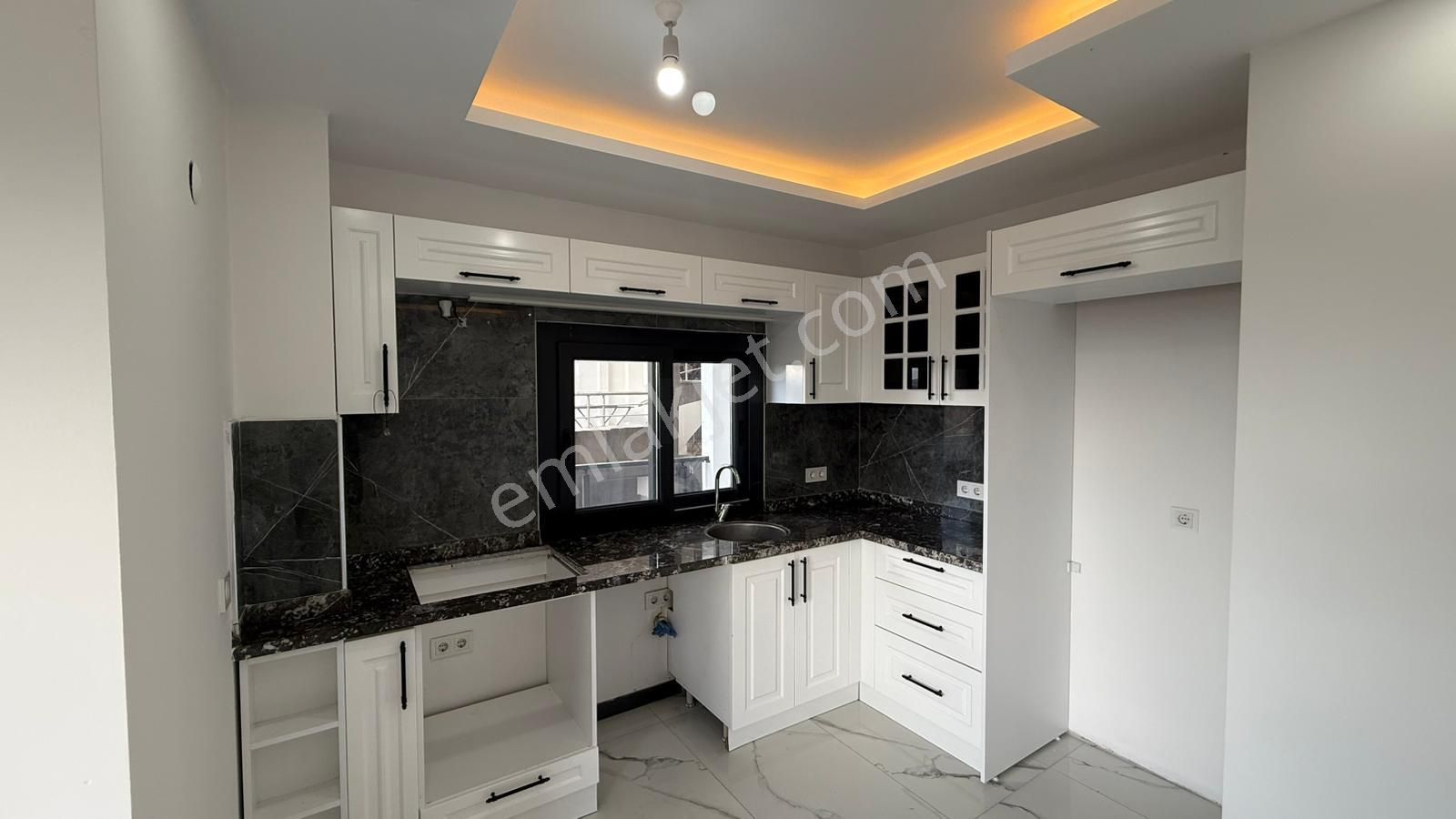 Didim Hisar Mahallesi’nde Satılık Sıfır 2+1 Daire - Görsel 7