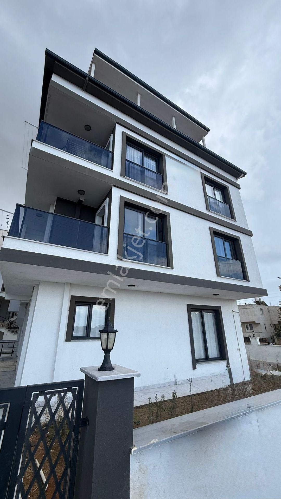 Didim Hisar Mahallesi’nde Satılık Sıfır 2+1 Daire - Görsel 2