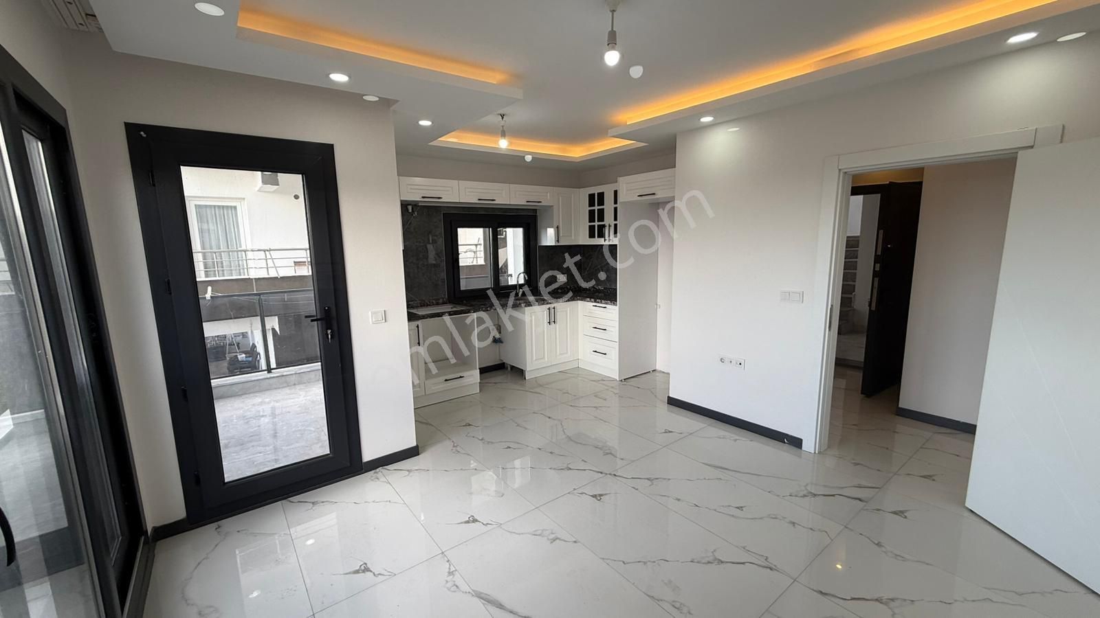 Didim Hisar Mahallesi’nde Satılık Sıfır 2+1 Daire - Görsel 6